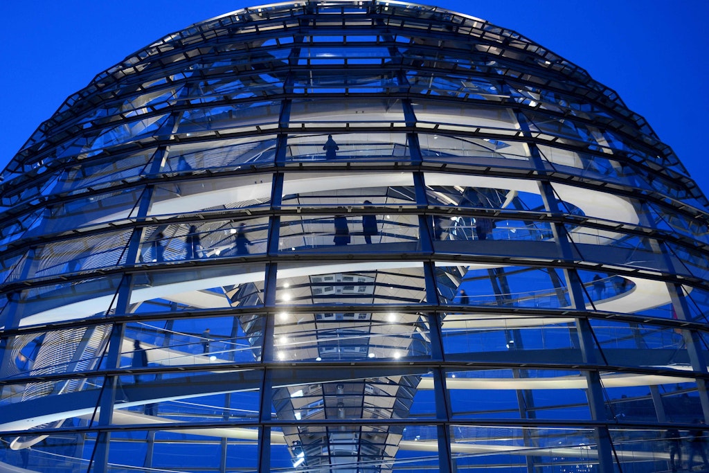 Parlament ohne Macht: So werden unsere Steuergelder wirklich verteilt