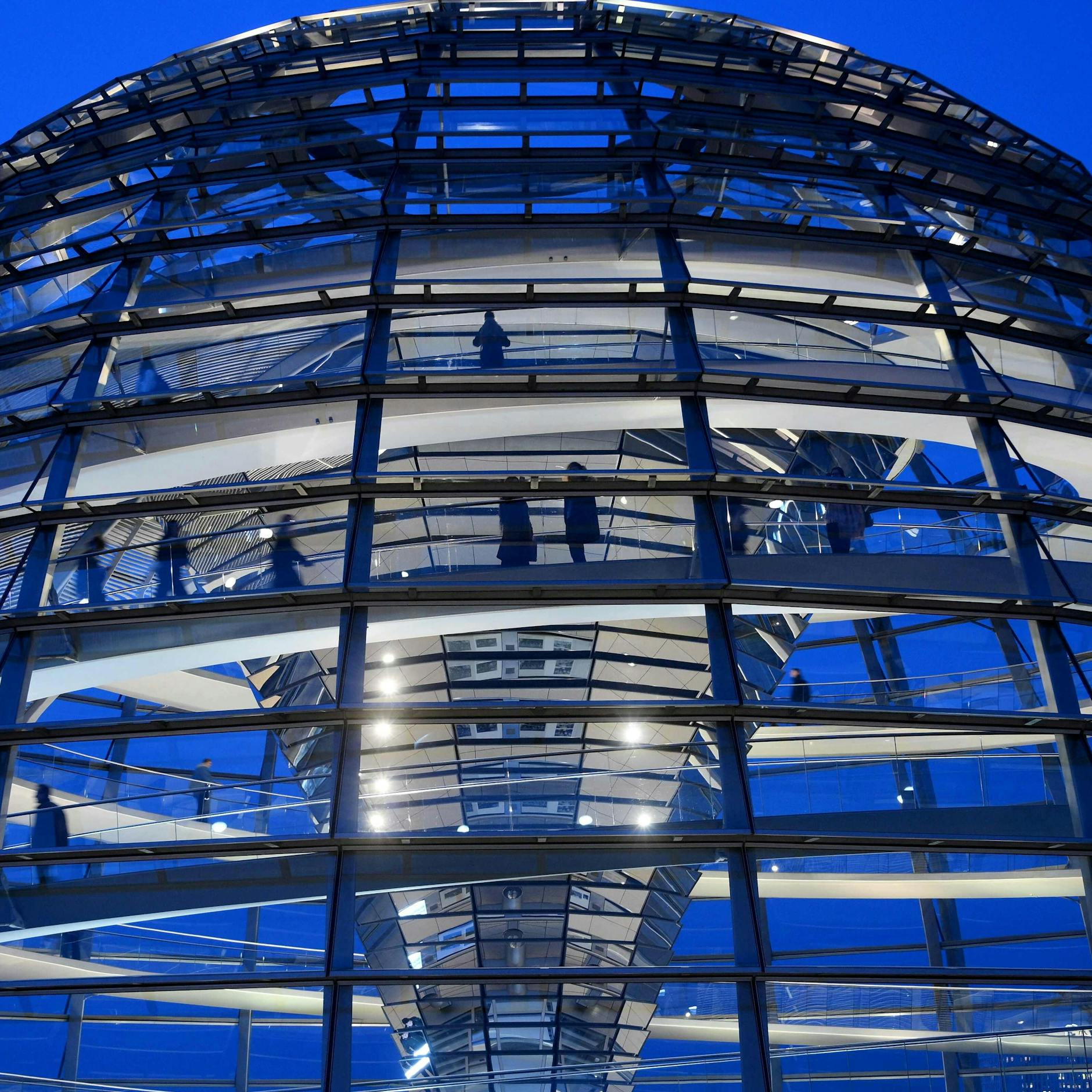 Image - Parlament ohne Macht: So werden unsere Steuergelder wirklich verteilt