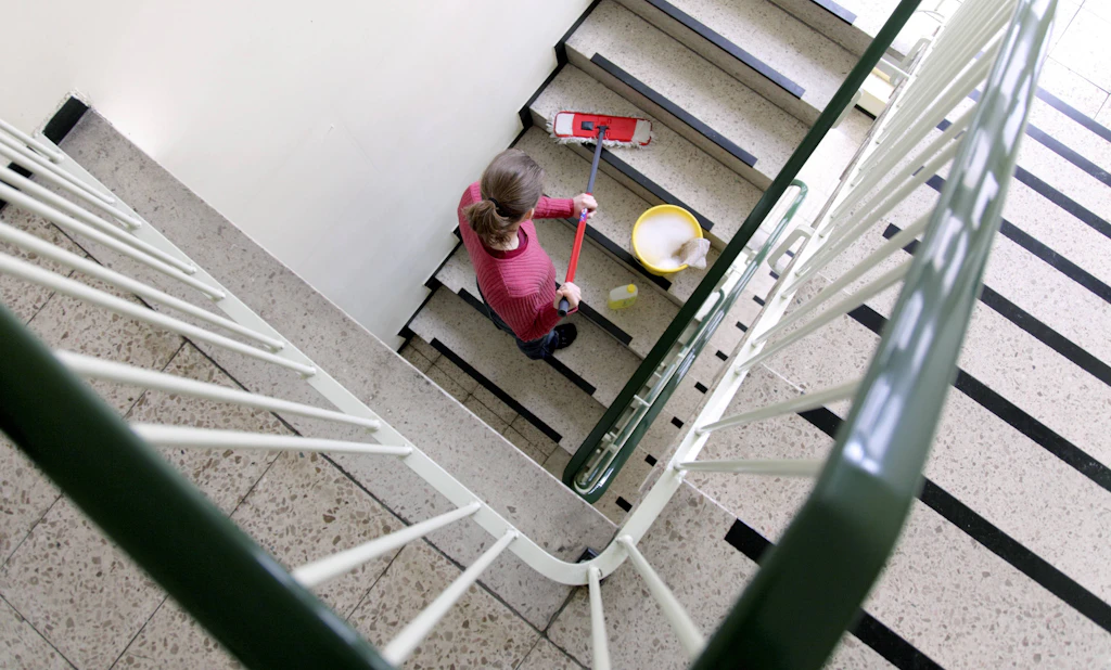 Mini-job çalışanlarının gelecek yıldan bu kadar kazanabileceği miktar bu