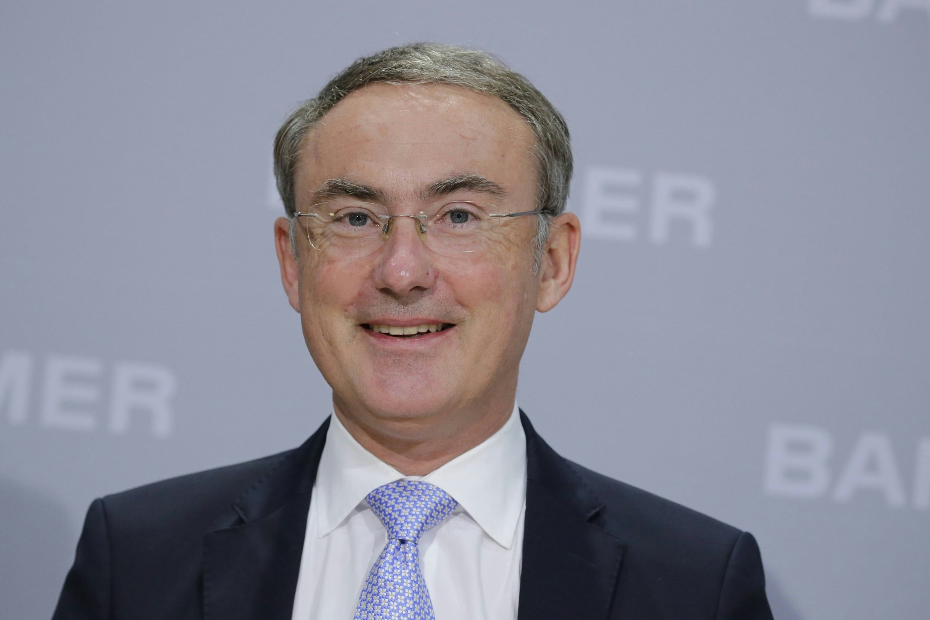 Prof. Dr. Christoph Straub fordert dringende Reformen in der Pflege.