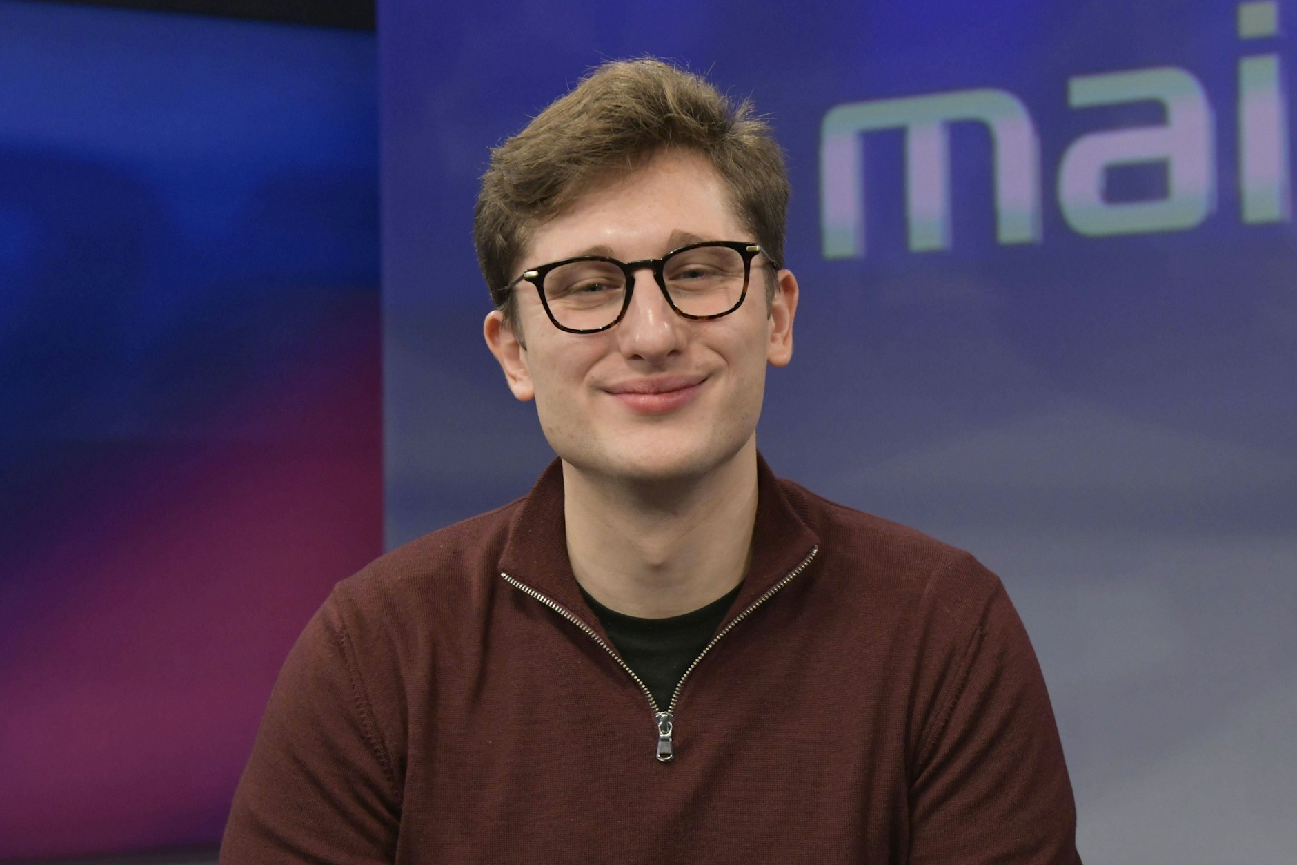 Philipp Türmer, Vorsitzender der Juso, lehnt Boris Palmers Vorschlag einer Koalition mit der AfD vehement ab.