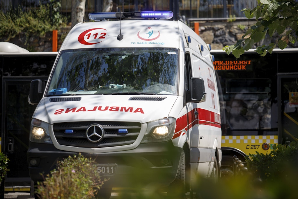 Türkei: Weiterer deutscher Tourist in Istanbul gestorben