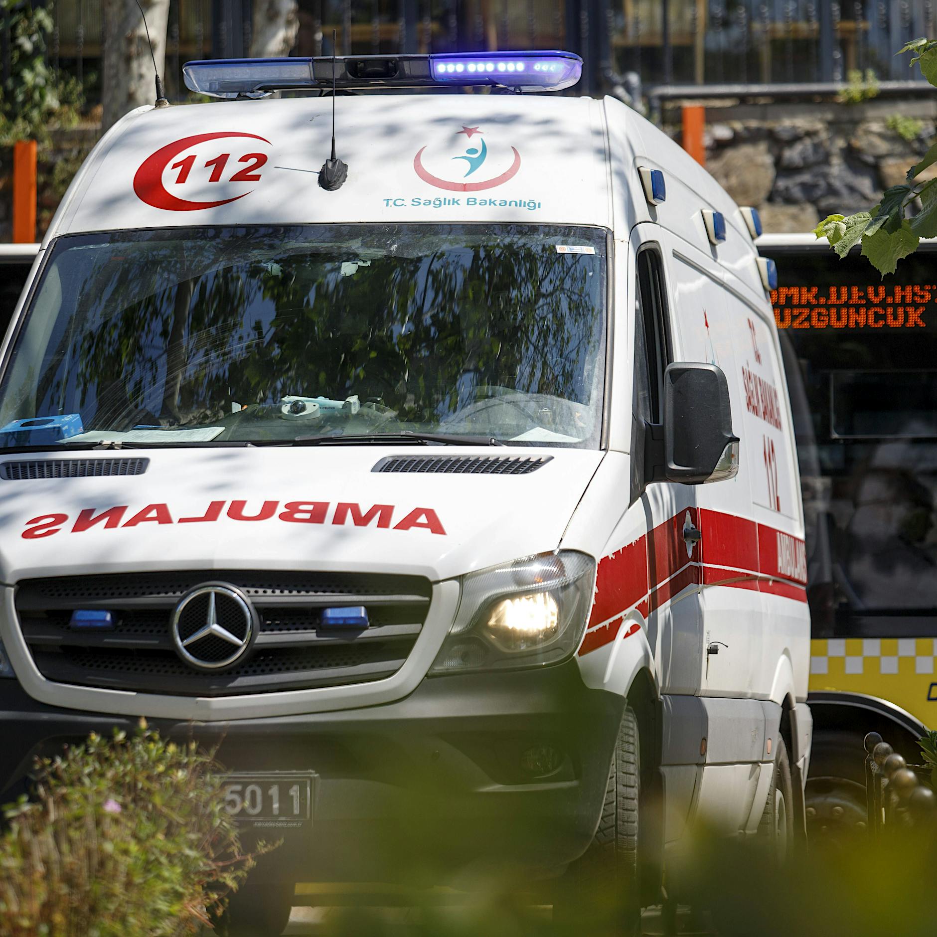 Türkei: Weiterer deutscher Tourist in Istanbul gestorben