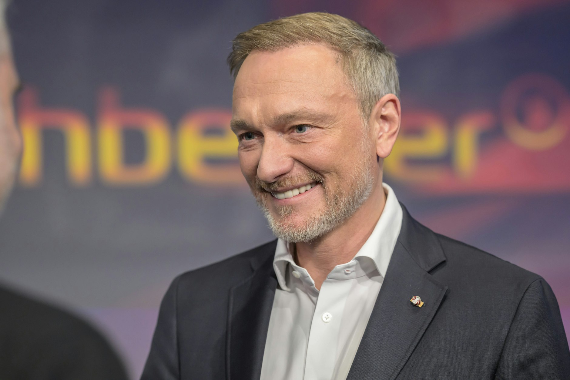 Christian Lindner war am Mittwoch bei Maischberger zu Gast.