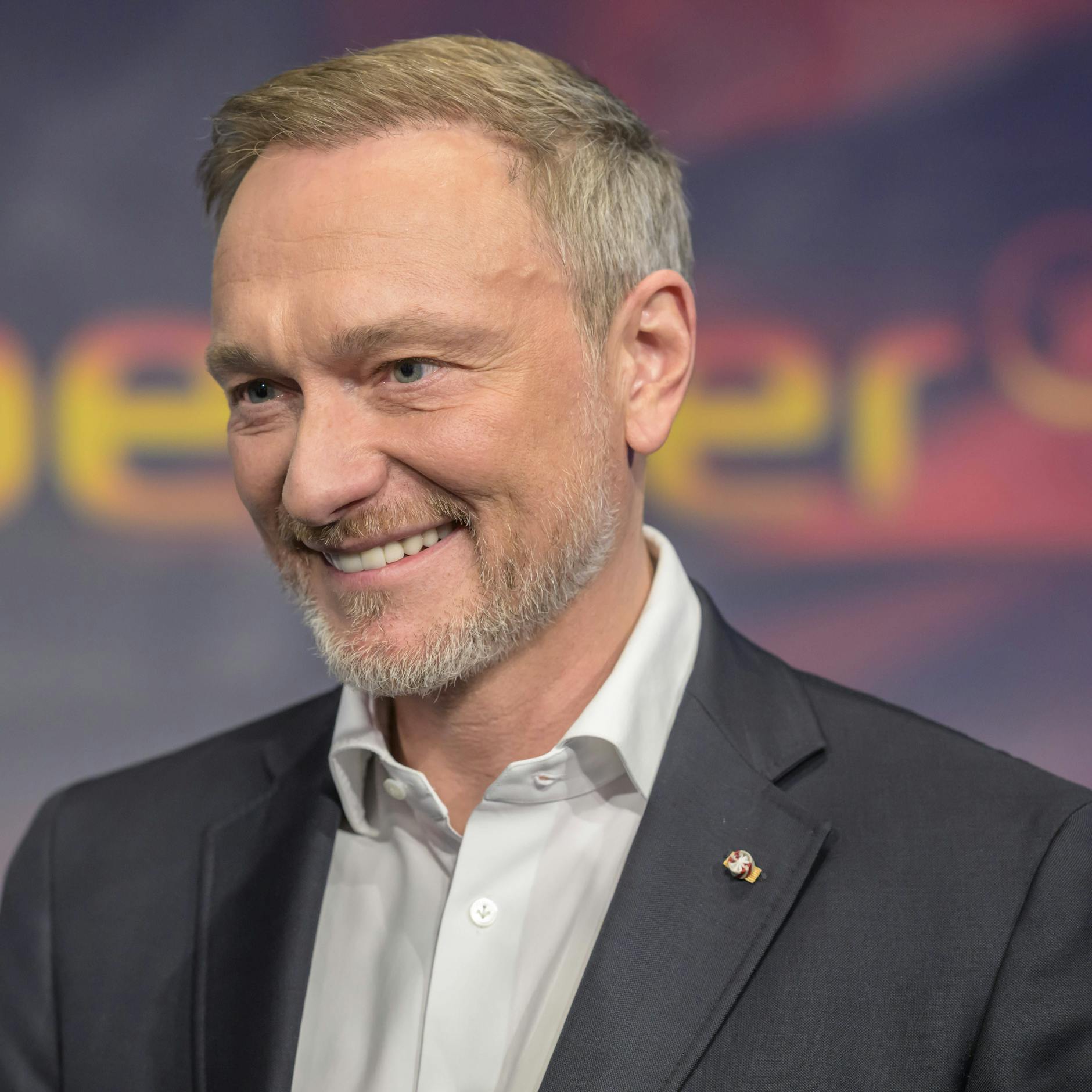 Image - Ex-Finanzminister Lindner: Scharfe Kritik an Merz bei Maischberger