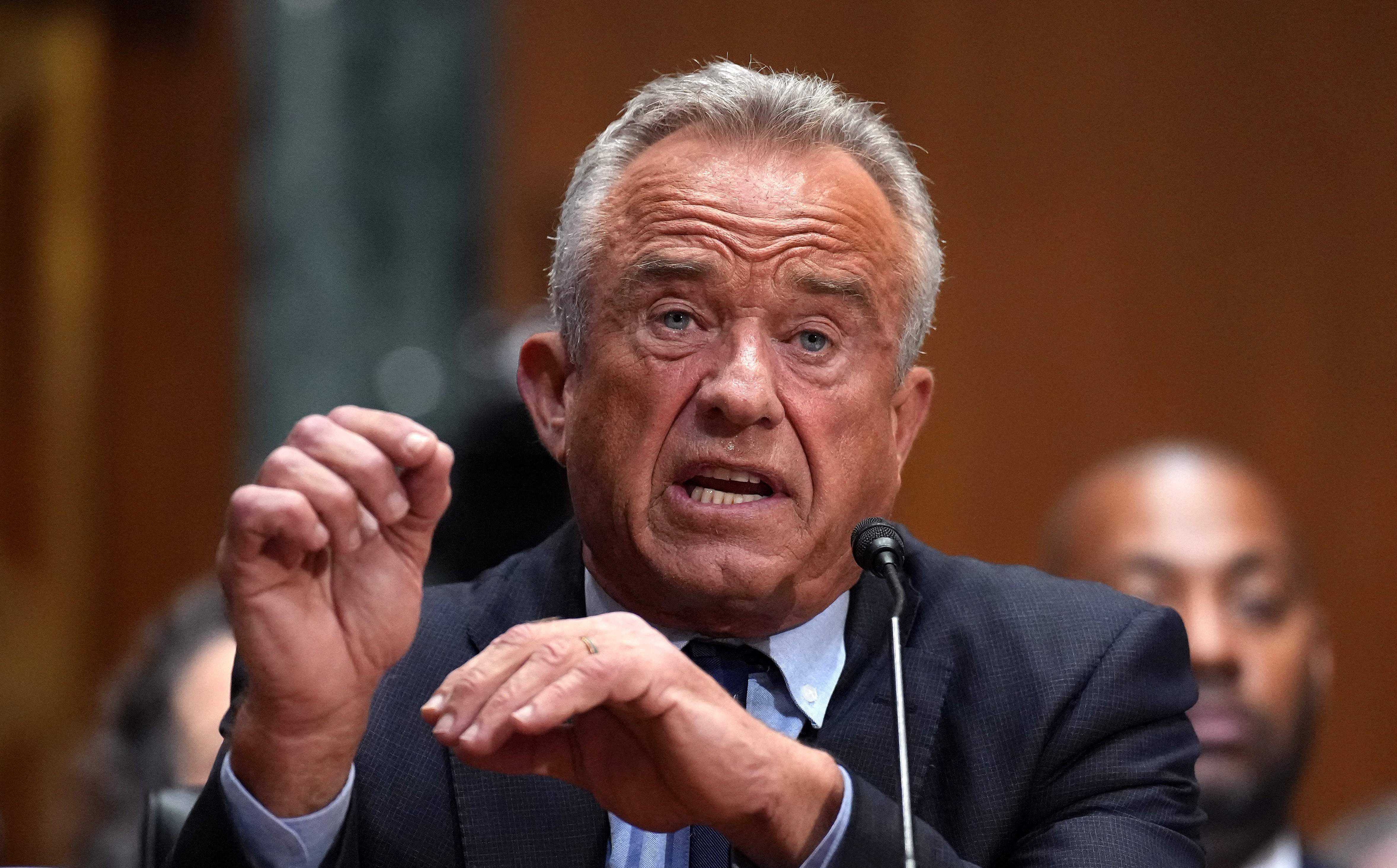 US-Gesundheitsbehörde: Verbindung zwischen Impfungen und Autismus nicht ausgeschlossen