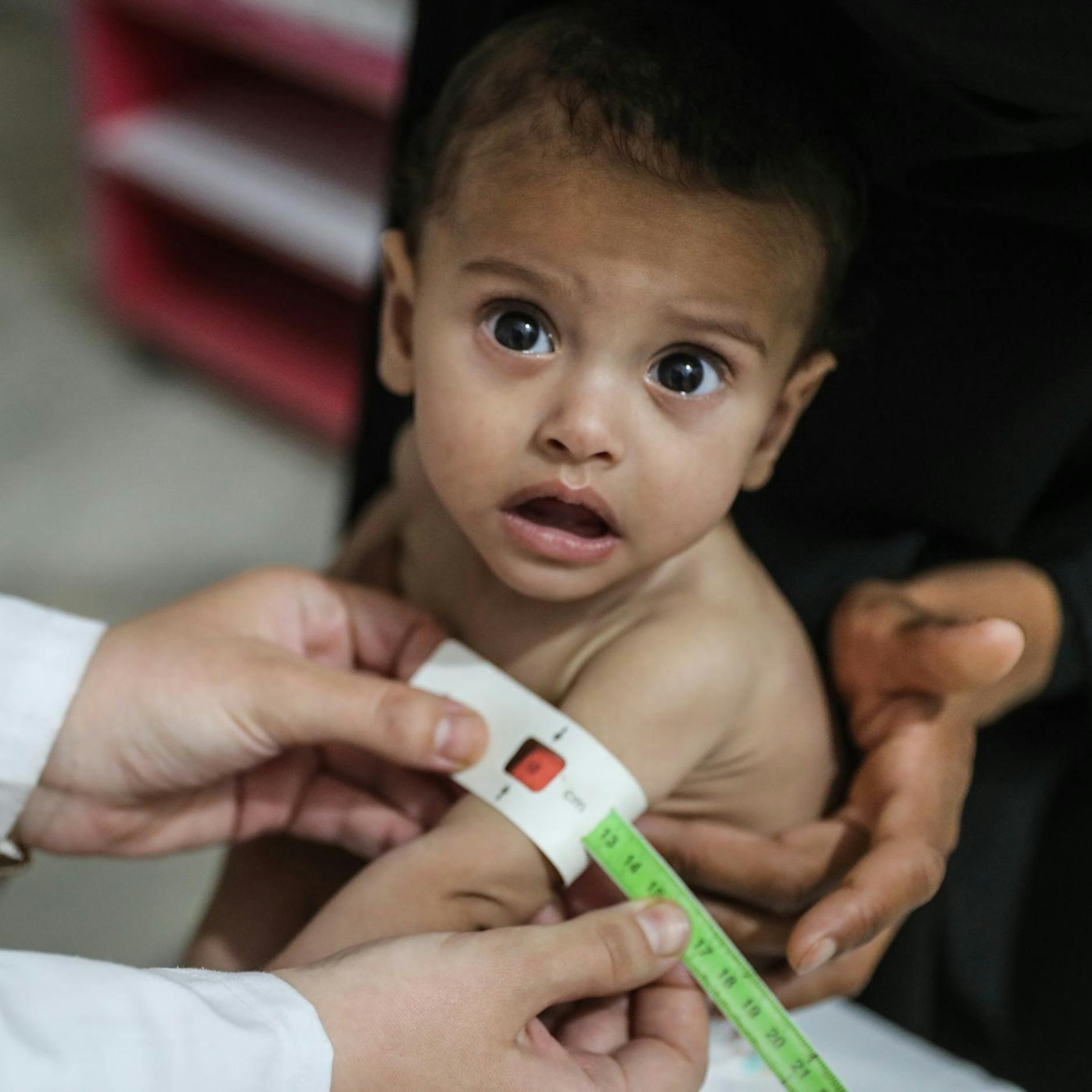 Image - Reichste Länder der Welt ziehen sich aus Entwicklungshilfe zurück – Studie