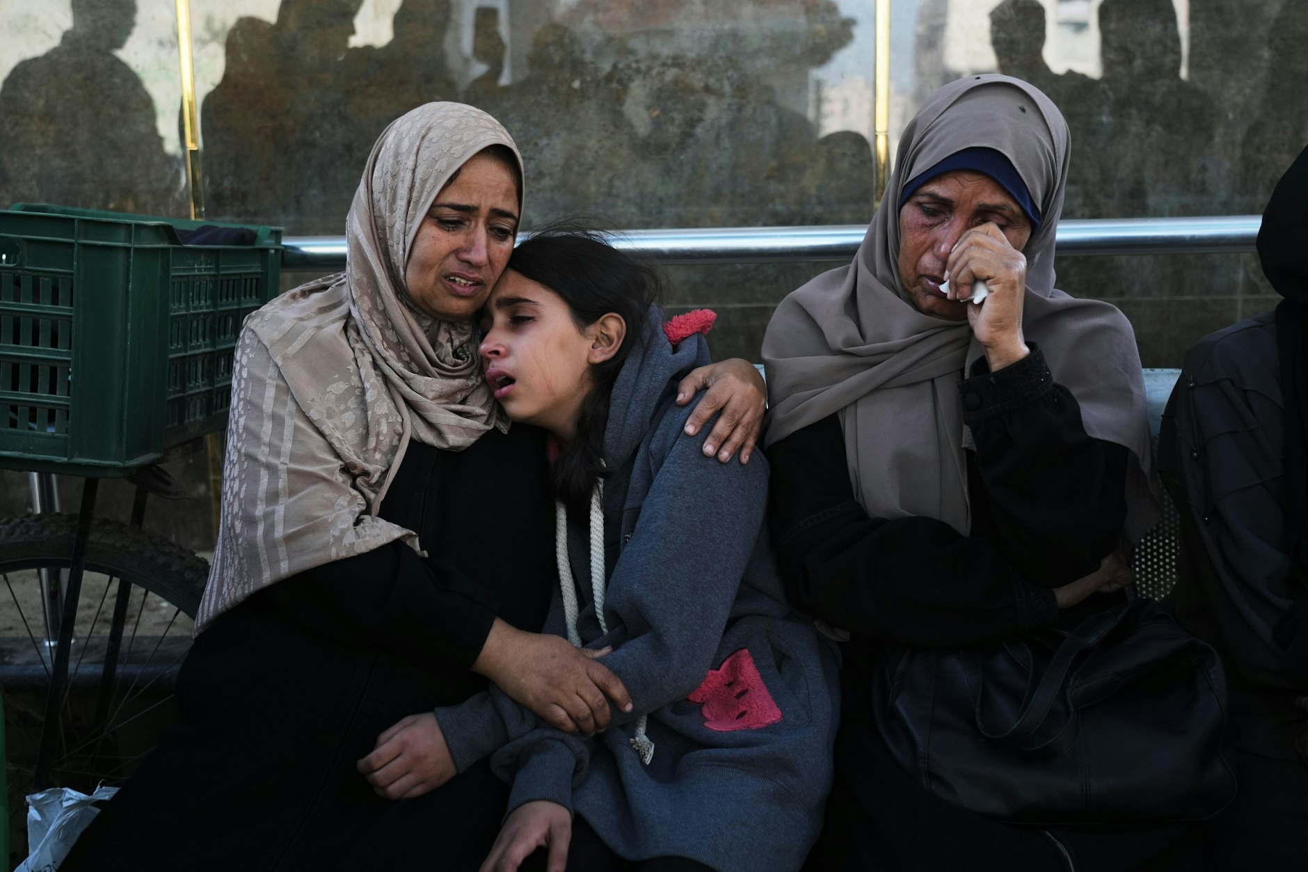 Neue Eskalation im Gazastreifen: Israelische Angriffe bedrohen fragile Waffenruhe