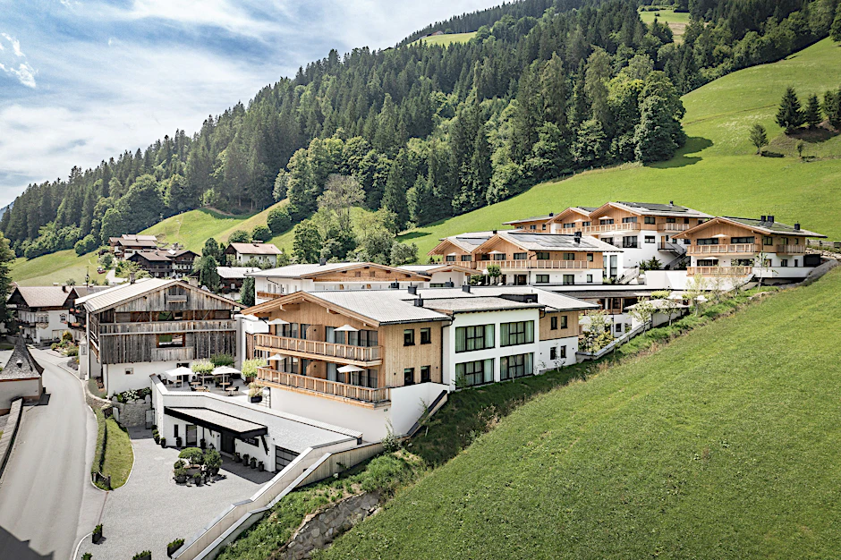 Mount Med Resort in Kitzbühel – Wo Luxus auf ganzheitliche Medizin trifft