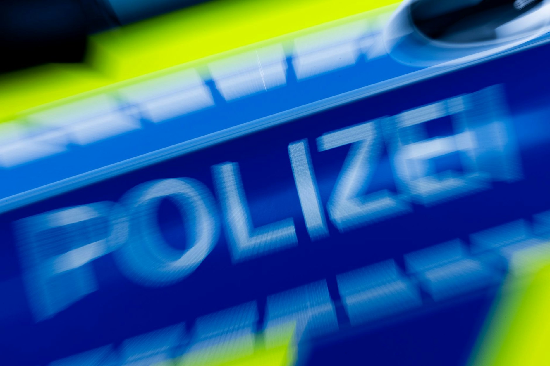 Die Polizei staunte nicht schlecht über ihren Fund in Charlottenburg.