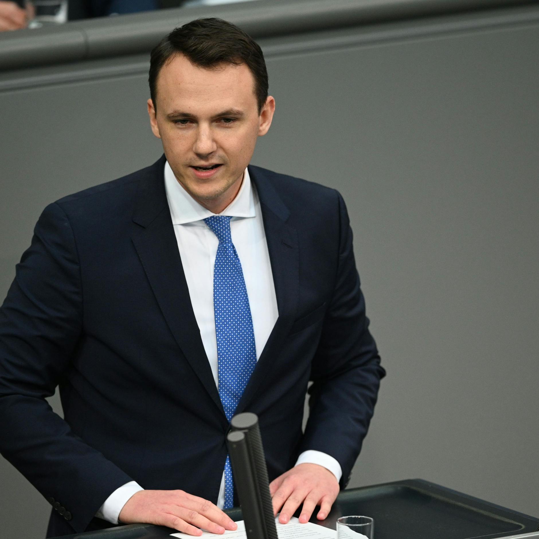 Image - Rentenpaket blockiert: Könnten diese neuen Vorschläge den Durchbruch bringen?