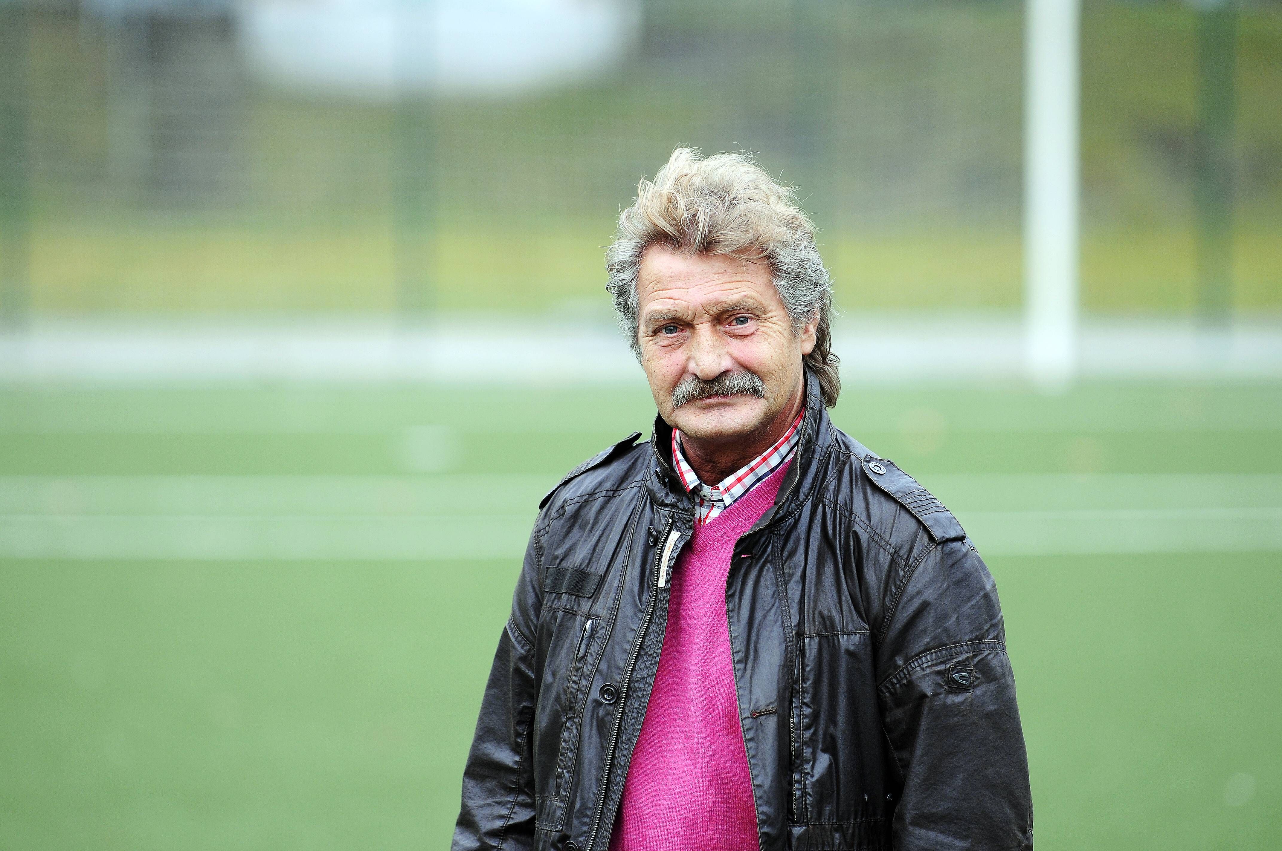 Image - Ex-Fußball-Weltmeister Dieter Herzog ist tot