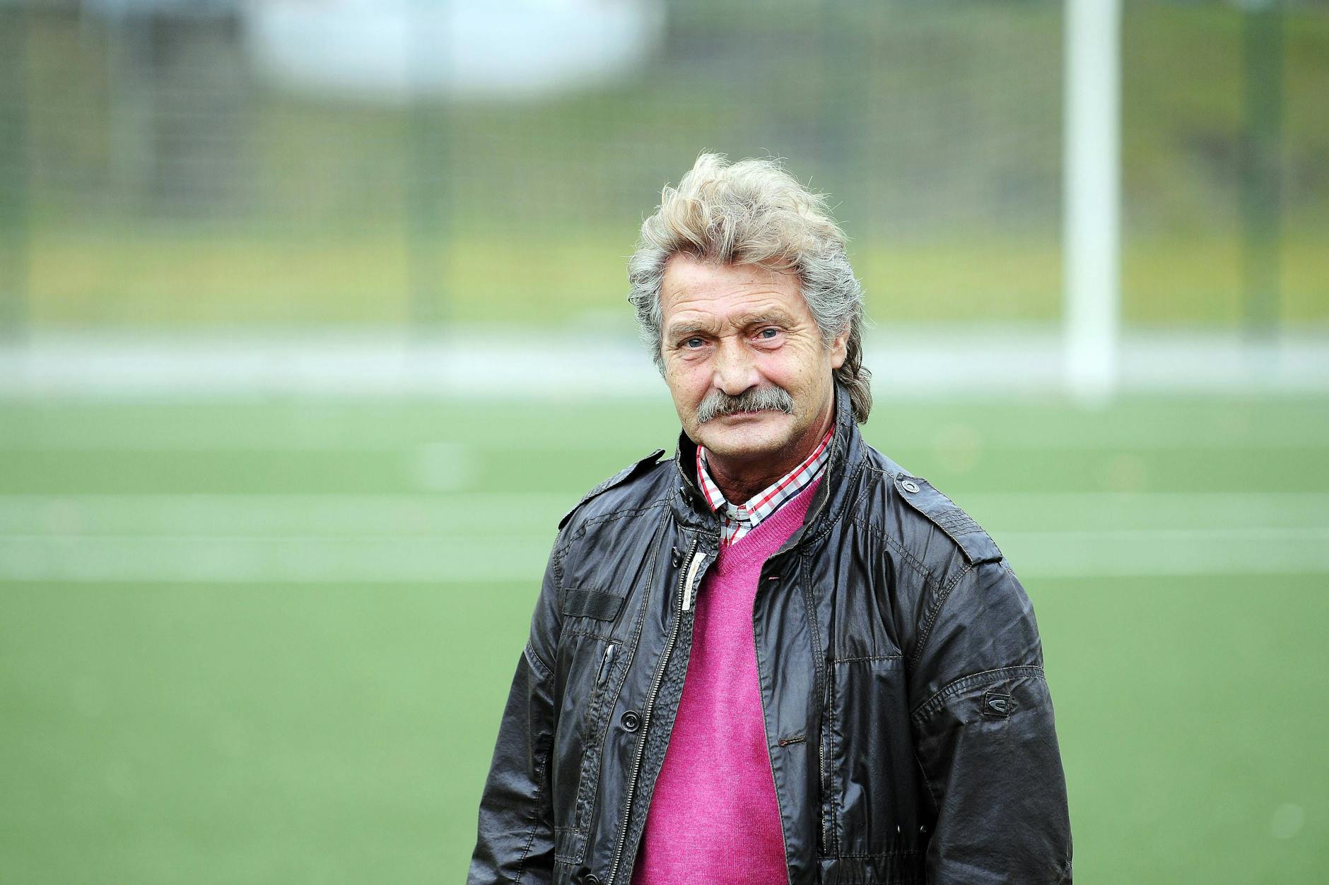 Dieter Herzog, Fußball-Weltmeister von 1974, ist gestorben.