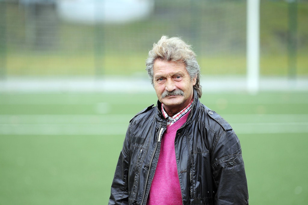 Ex-Fußball-Weltmeister Dieter Herzog ist tot