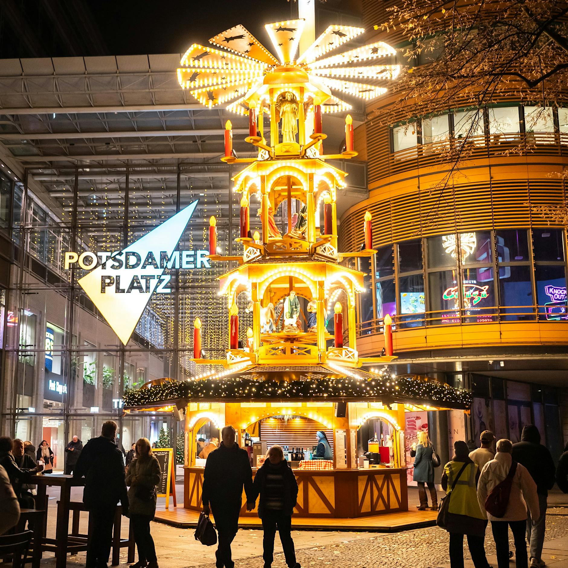 Auf diese Attraktion müssen die Besucher in diesem Jahr verzichten