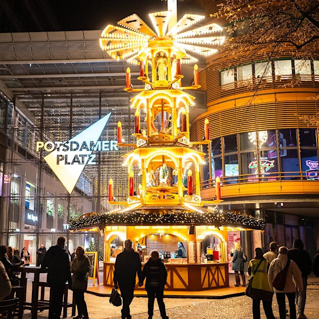 Auf diese Attraktion müssen die Besucher in diesem Jahr verzichten