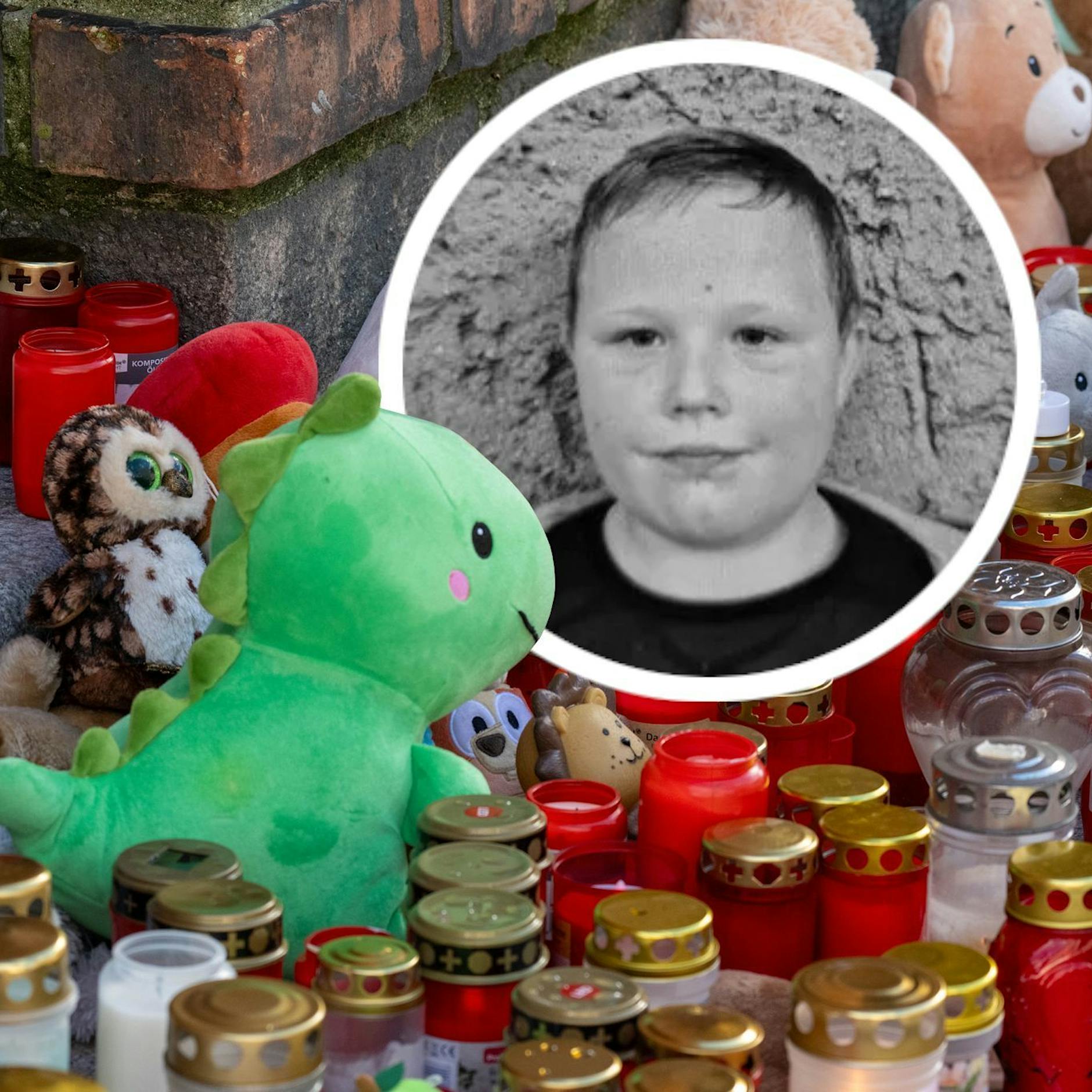 Toter Fabian aus Güstrow: Freundin packt aus! Fall wird bald gelöst