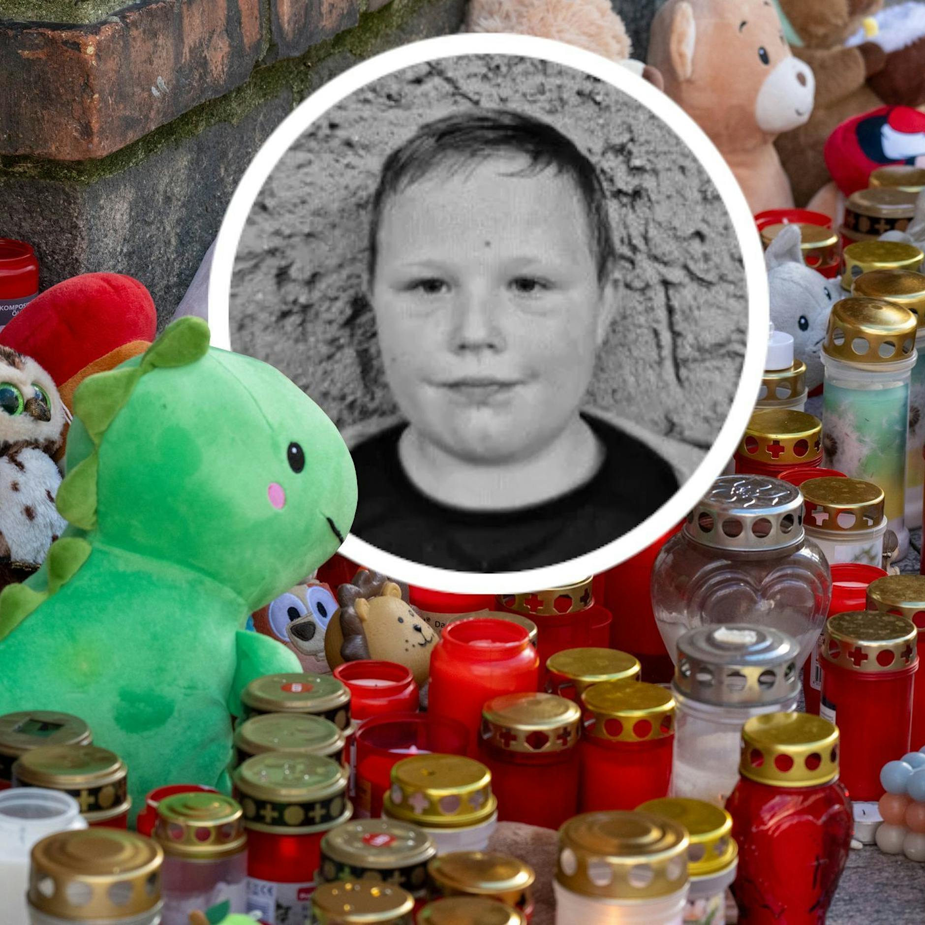 Getöteter Fabian: Anwalt will Tatverdächtige aus U-Haft holen!