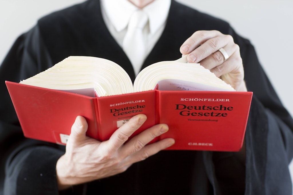 KRiStA‑Symposium: Zwischen Grundrechten, Cancel Culture und Überwachungsstaat