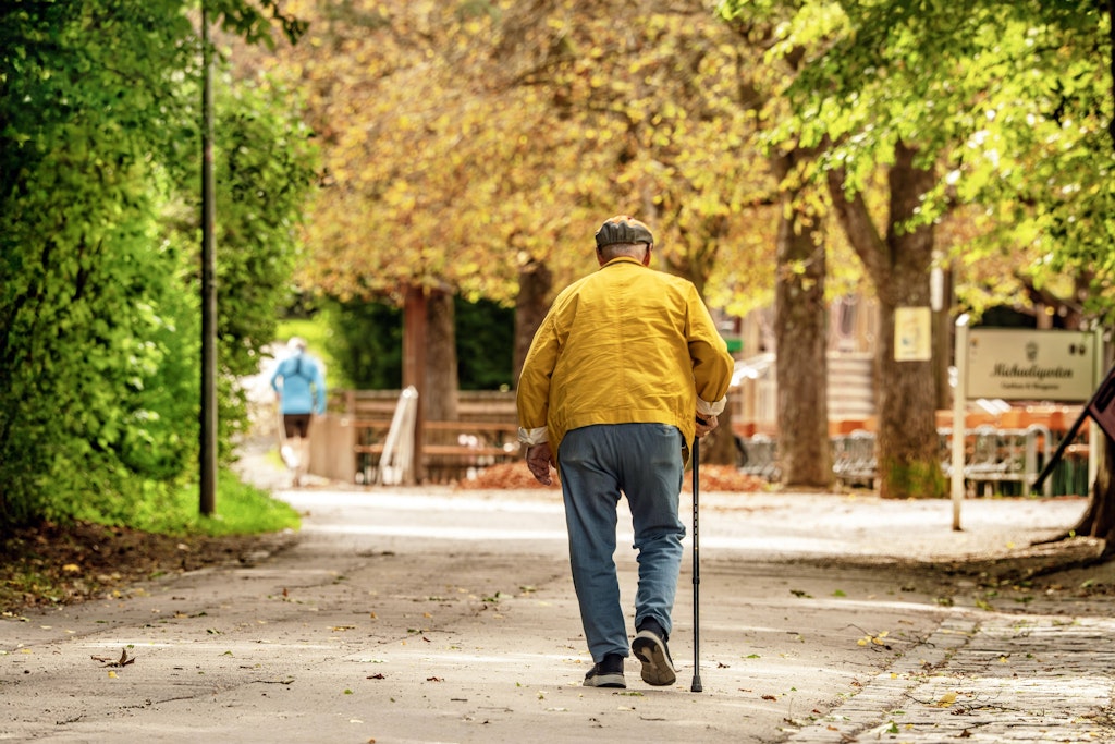 Neue Daten veröffentlicht: In diesem Bundesland bekommen Rentner am meisten Geld