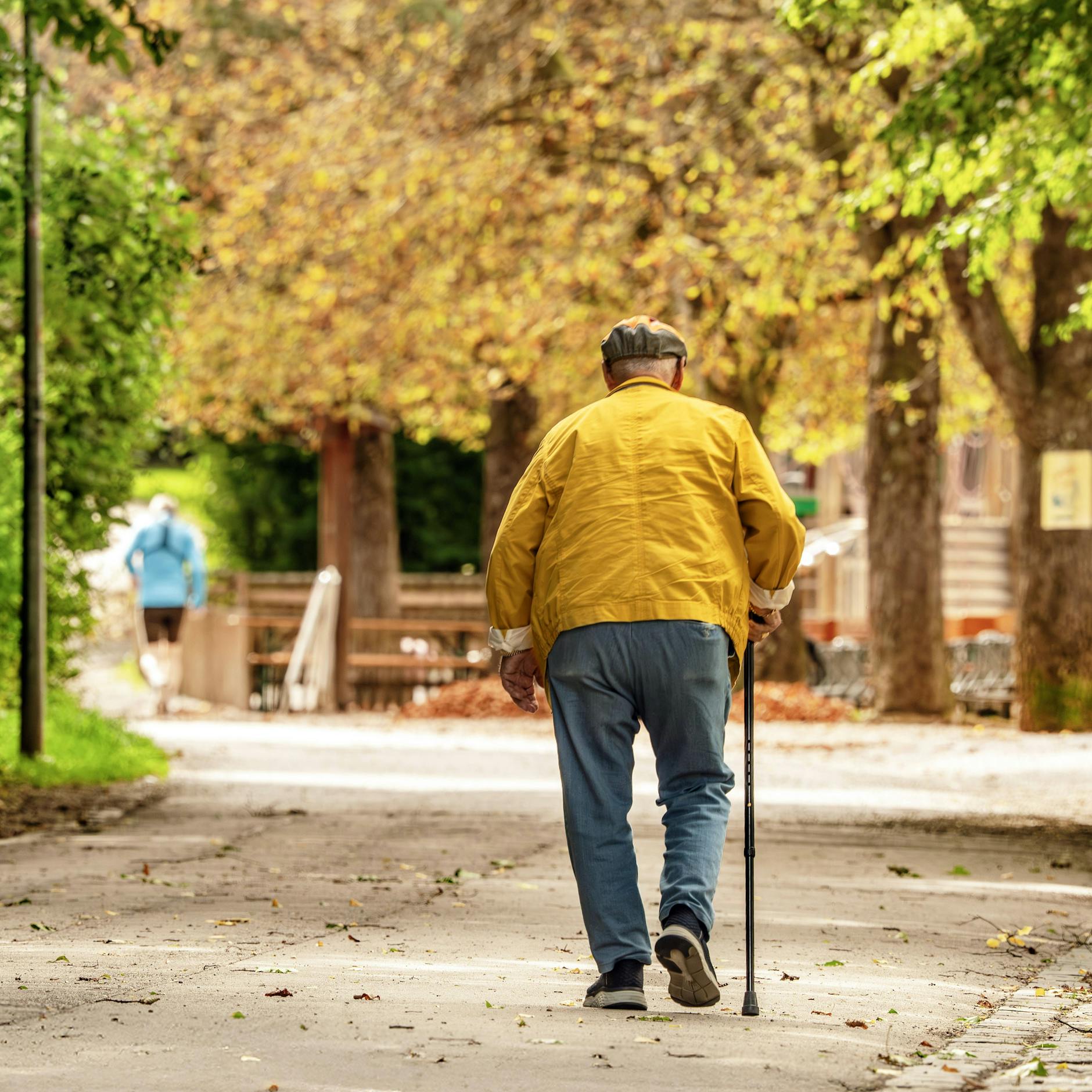 Image - Neue Daten veröffentlicht: In diesem Bundesland bekommen Rentner am meisten Geld