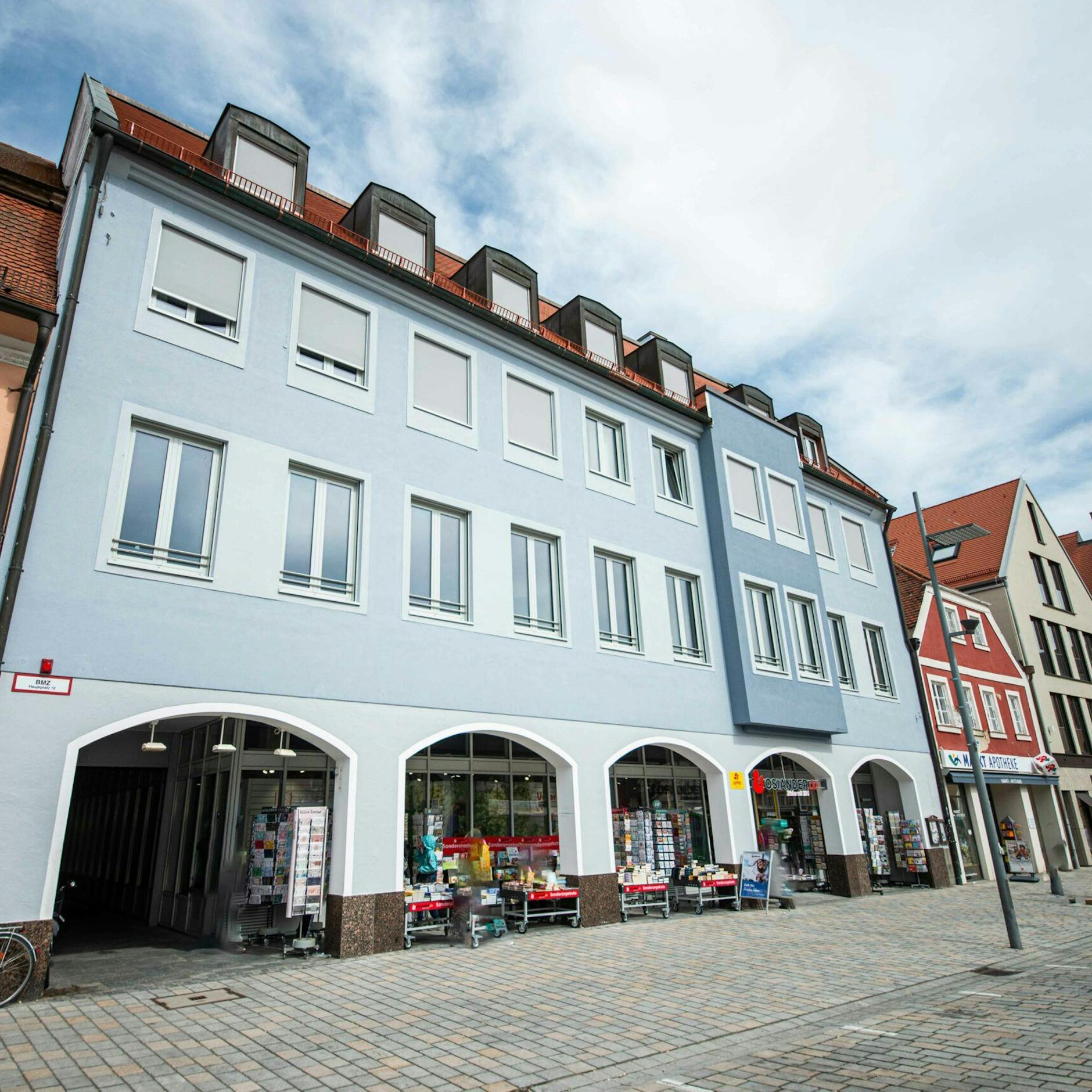 Image - Dispo-Schock: Banken kassieren bis zu 20 Prozent – so kommen Kunden günstiger weg