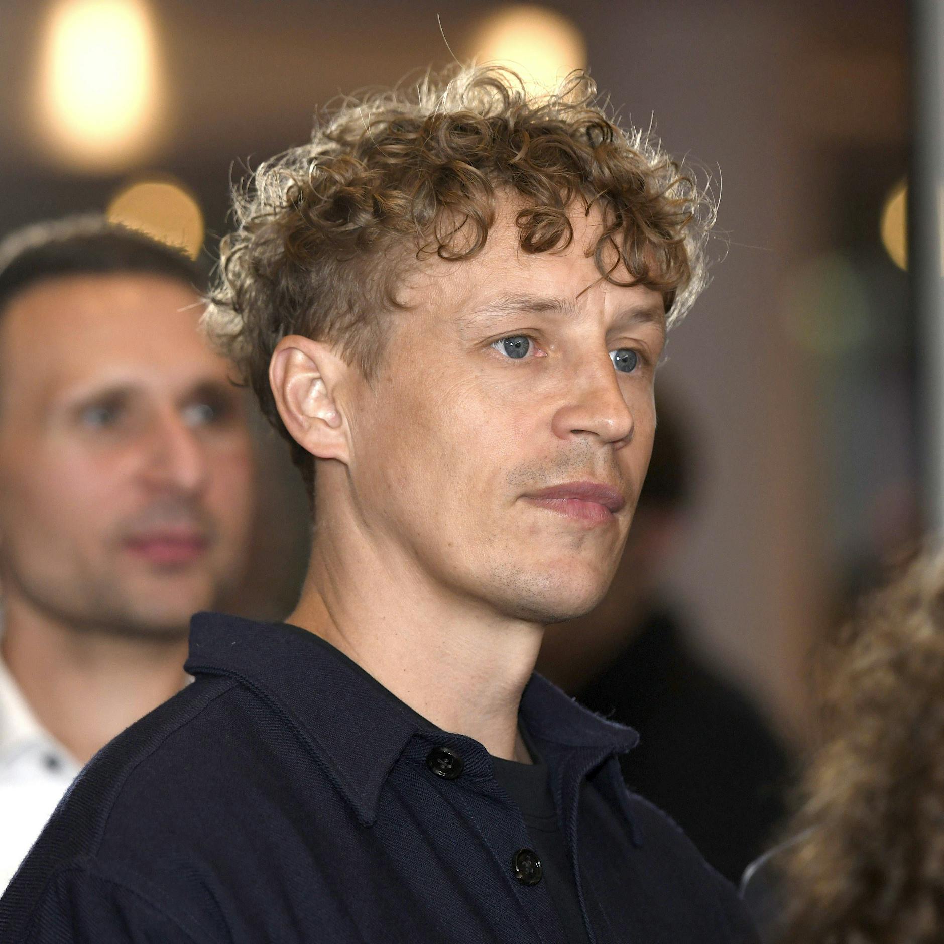 Tim Bendzko bestätigt Ehe-Aus: „Was das für meinen Sohn bedeutet …“