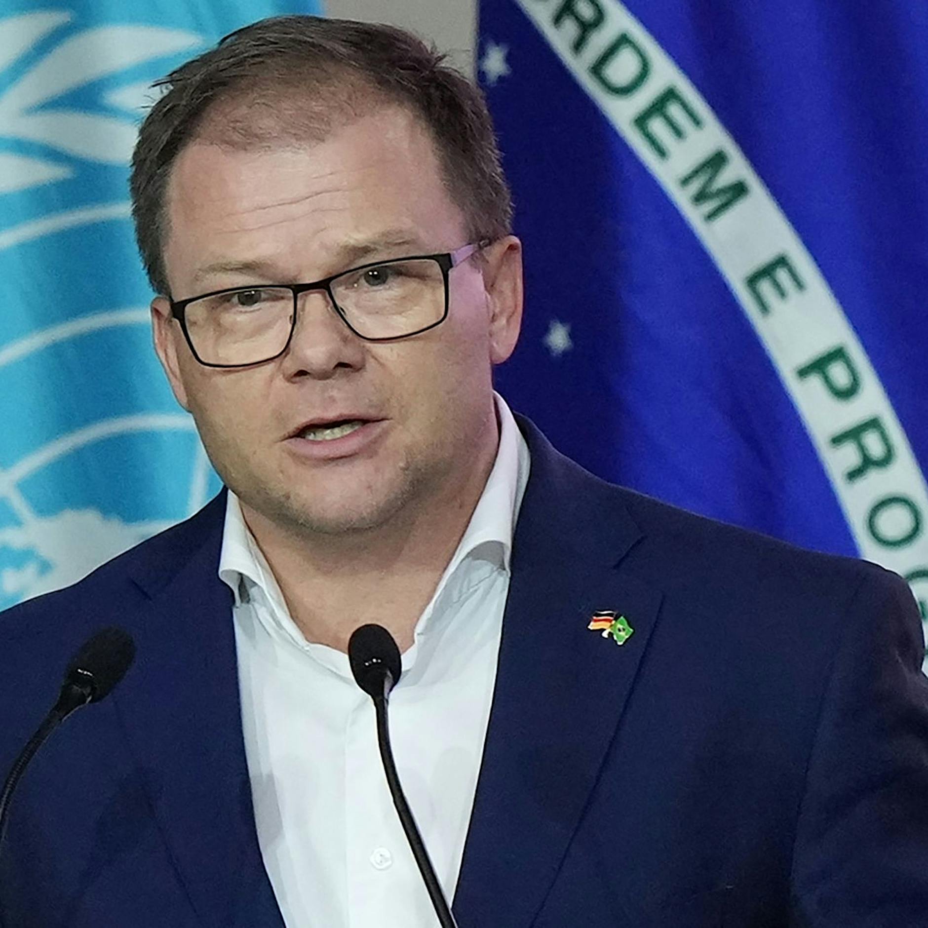 Deutschland stellt eine Milliarde Euro für den Schutz tropischer Regenwälder bereit