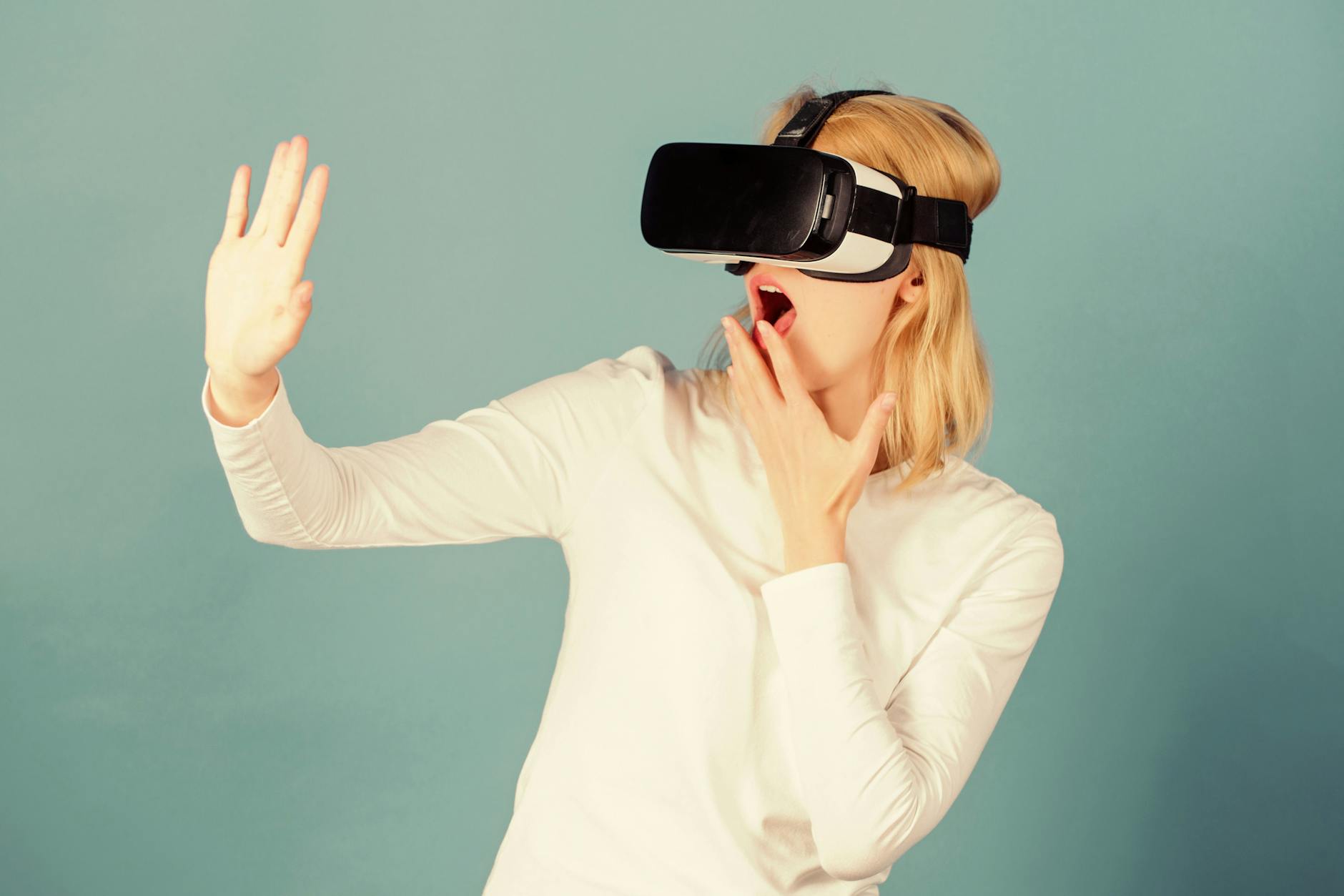 Virtual Reality ist für keine Stadt so relevant wie für Berlin.