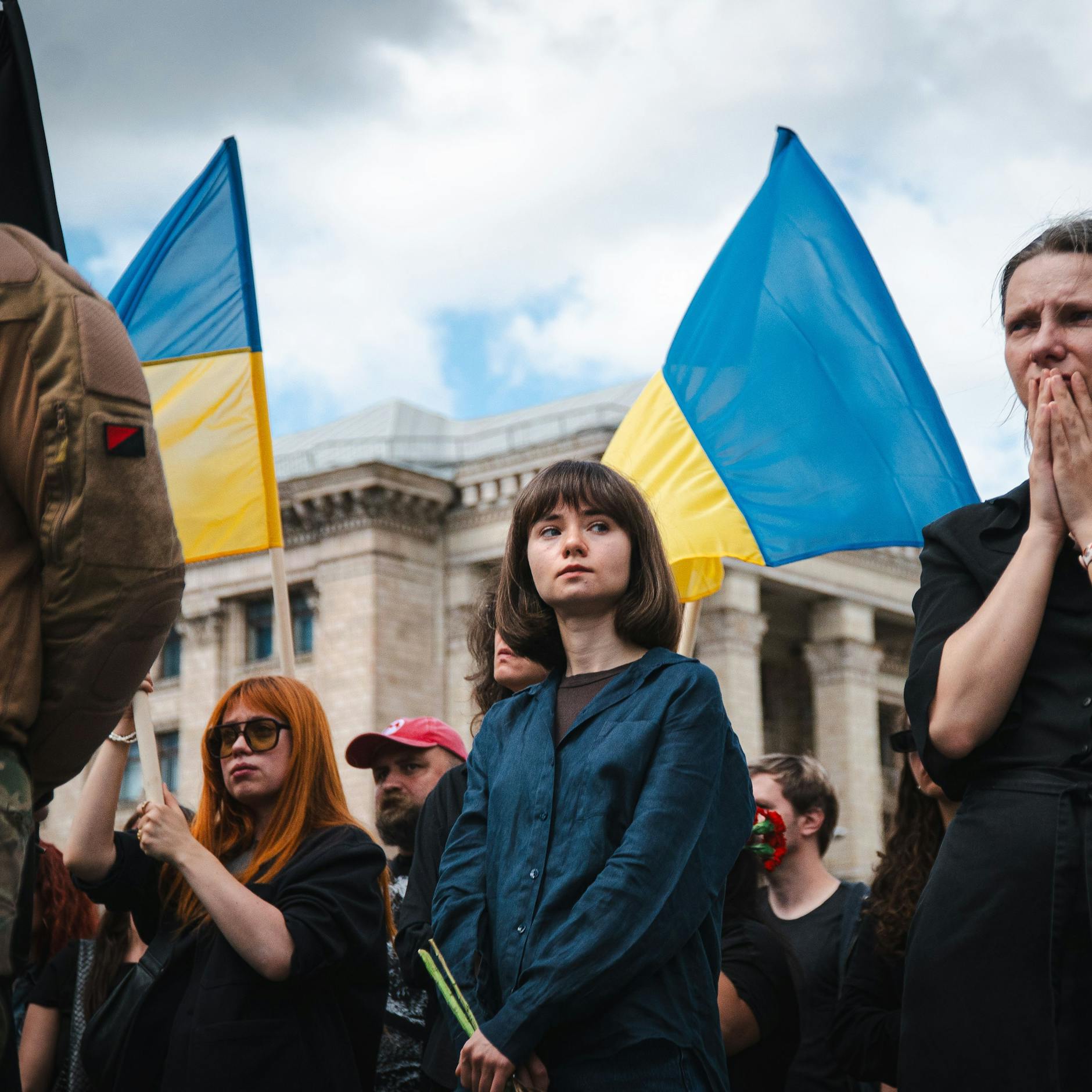 Image - Exklusiv: Der Berliner Zeitung liegt ein geheimer Friedensplan für die Ukraine vor – das steht drin