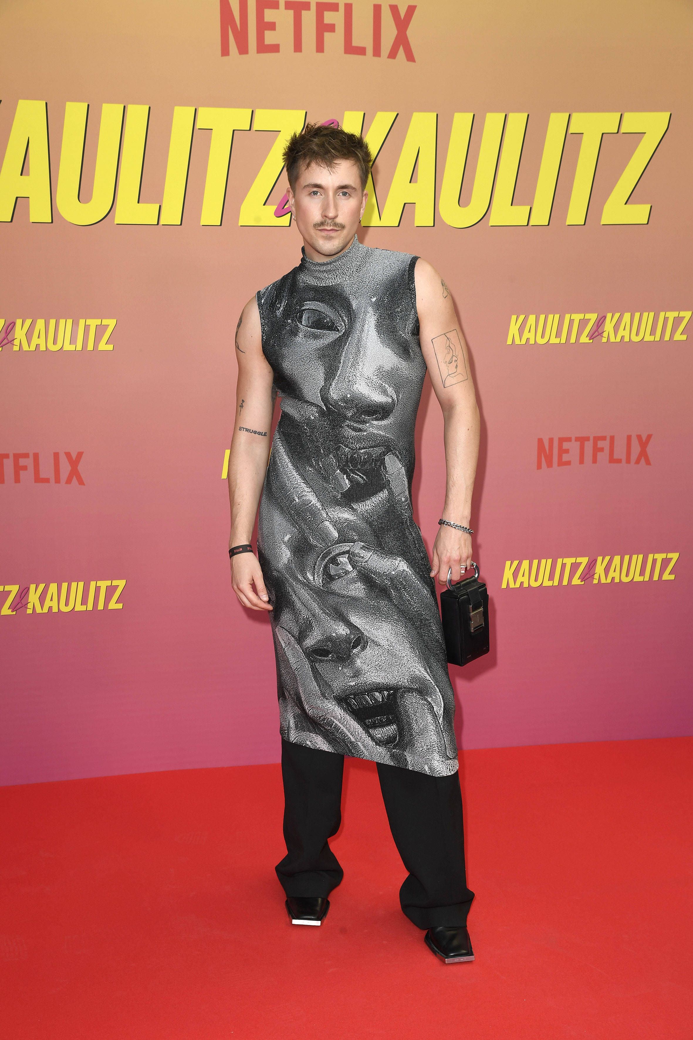 Influencer über Berlin: „In dieser Stadt funktioniert absolut gar nichts“