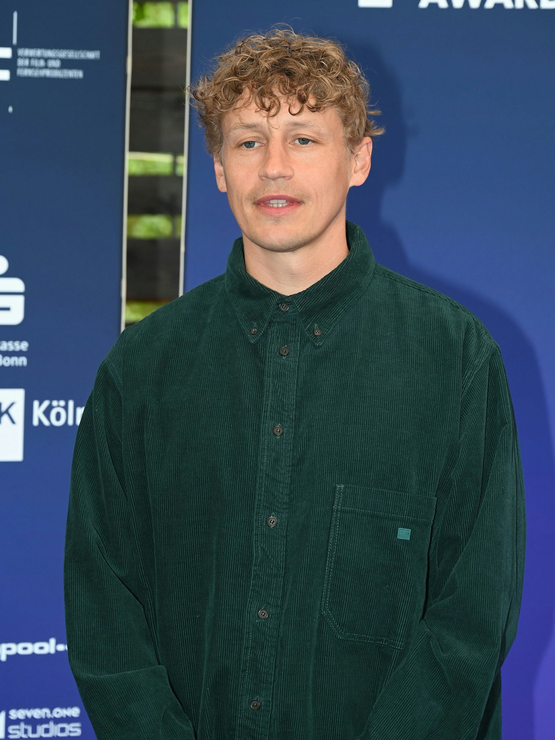 Bisher sprach Tim Bendzko nie über seine Beziehung.