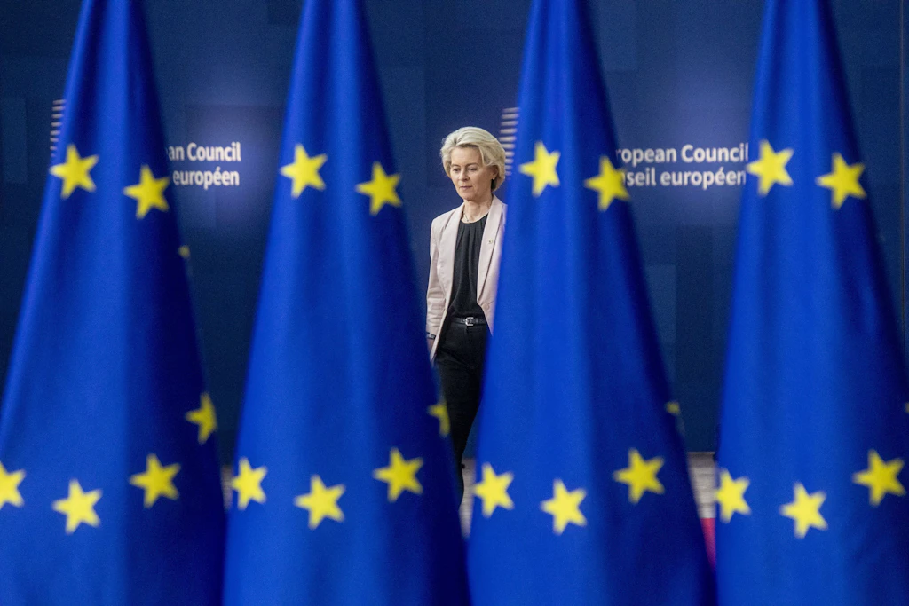 Ukraine: Trotz Korruption sollen Milliarden aus der EU fließen