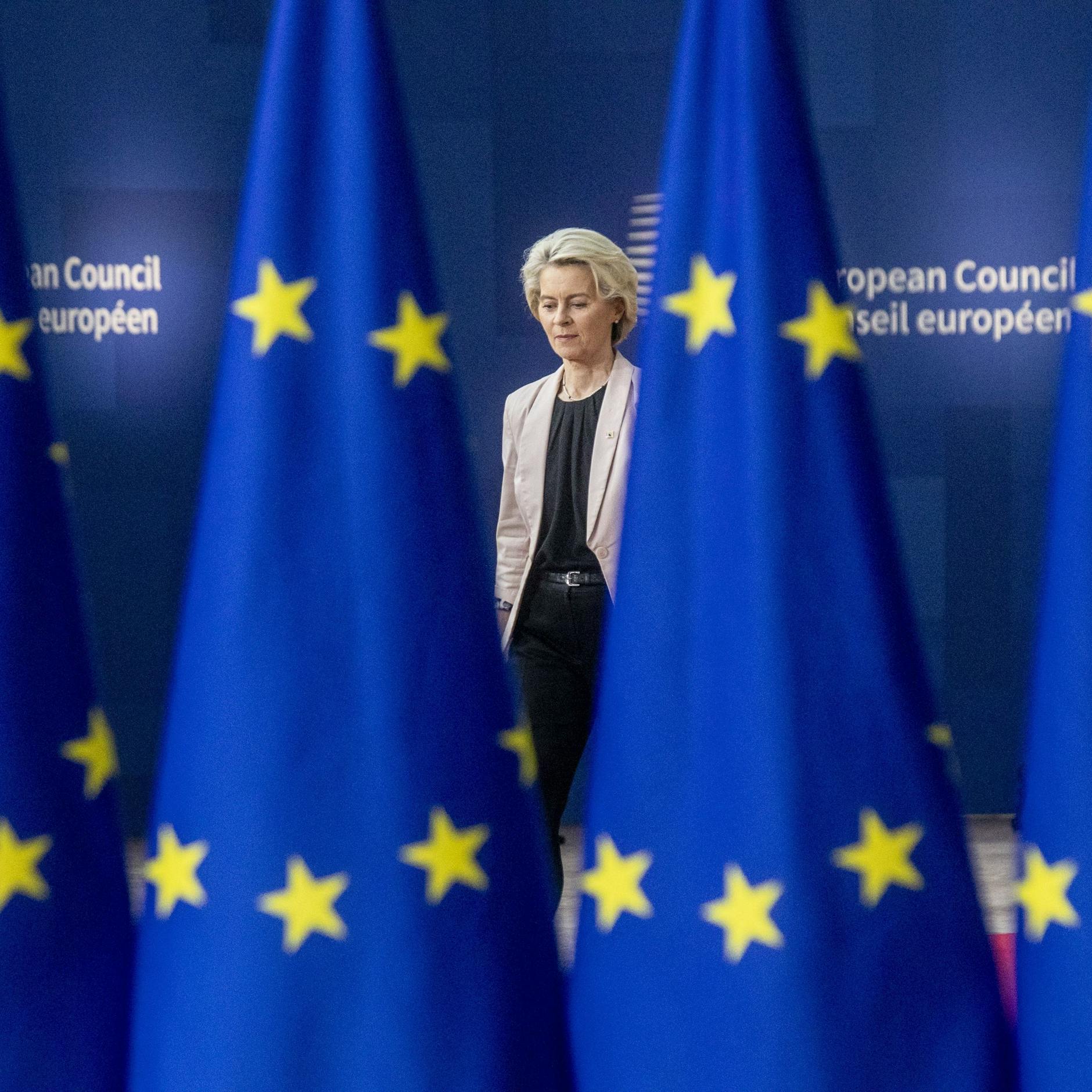 Image - Ukraine: Trotz Korruption sollen Milliarden aus der EU fließen