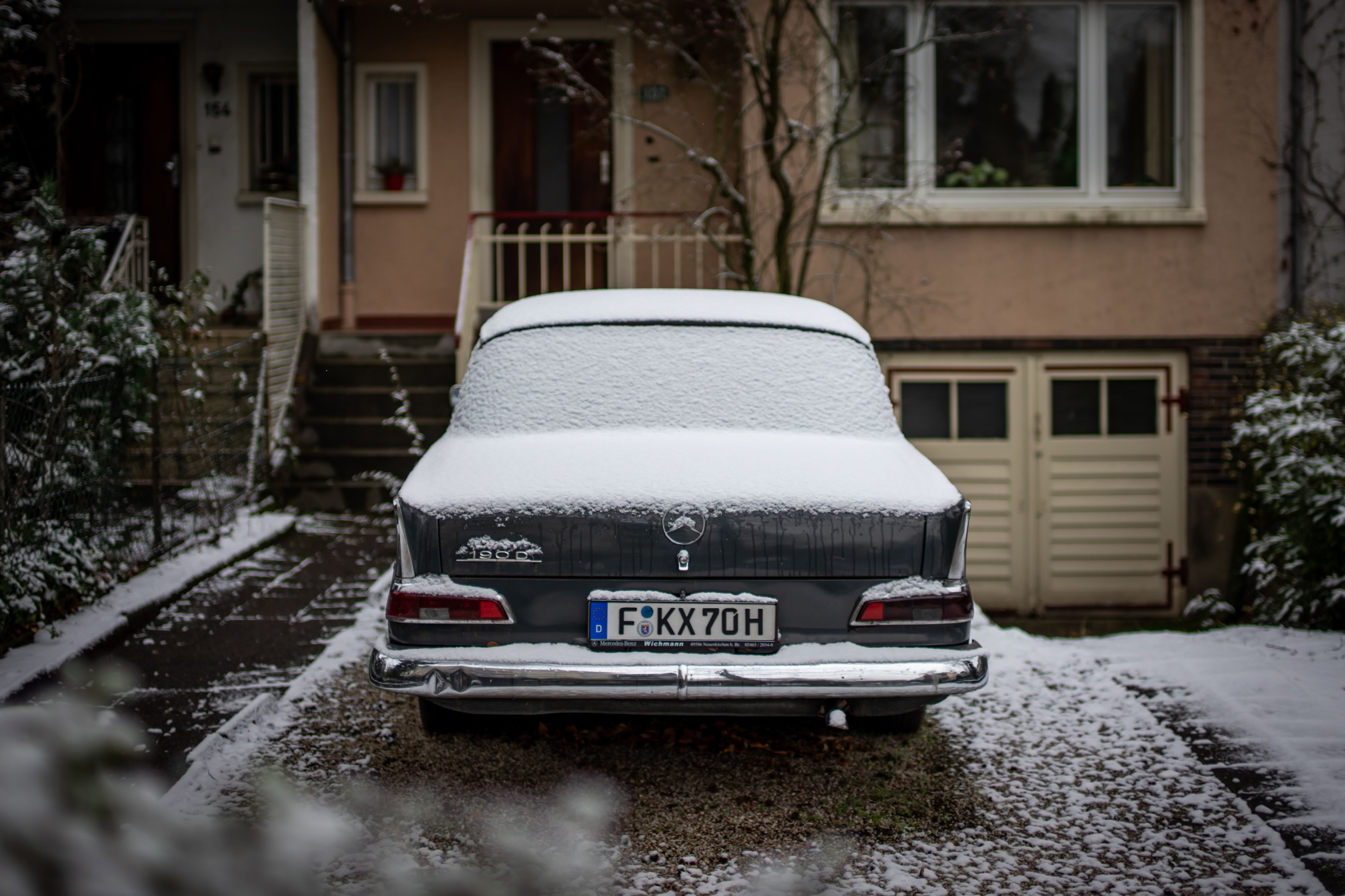 Image - Deutsche Autofahrer schuld an Elektroauto-Krise? Experten kontern Spiegel-Bericht