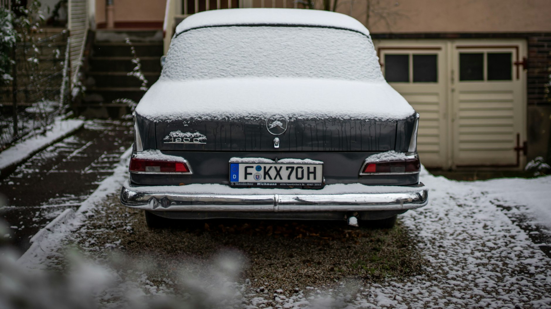 Haben die Deutschen einfach keine Lust auf Elektromobilität?