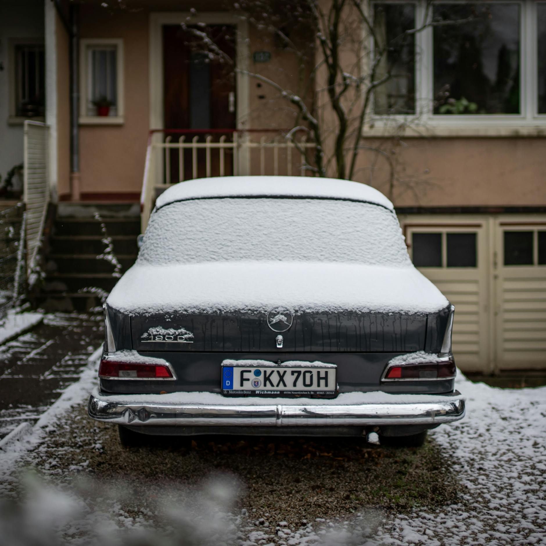 Image - Deutsche Autofahrer schuld an Elektroauto-Krise? Experten kontern Spiegel-Bericht