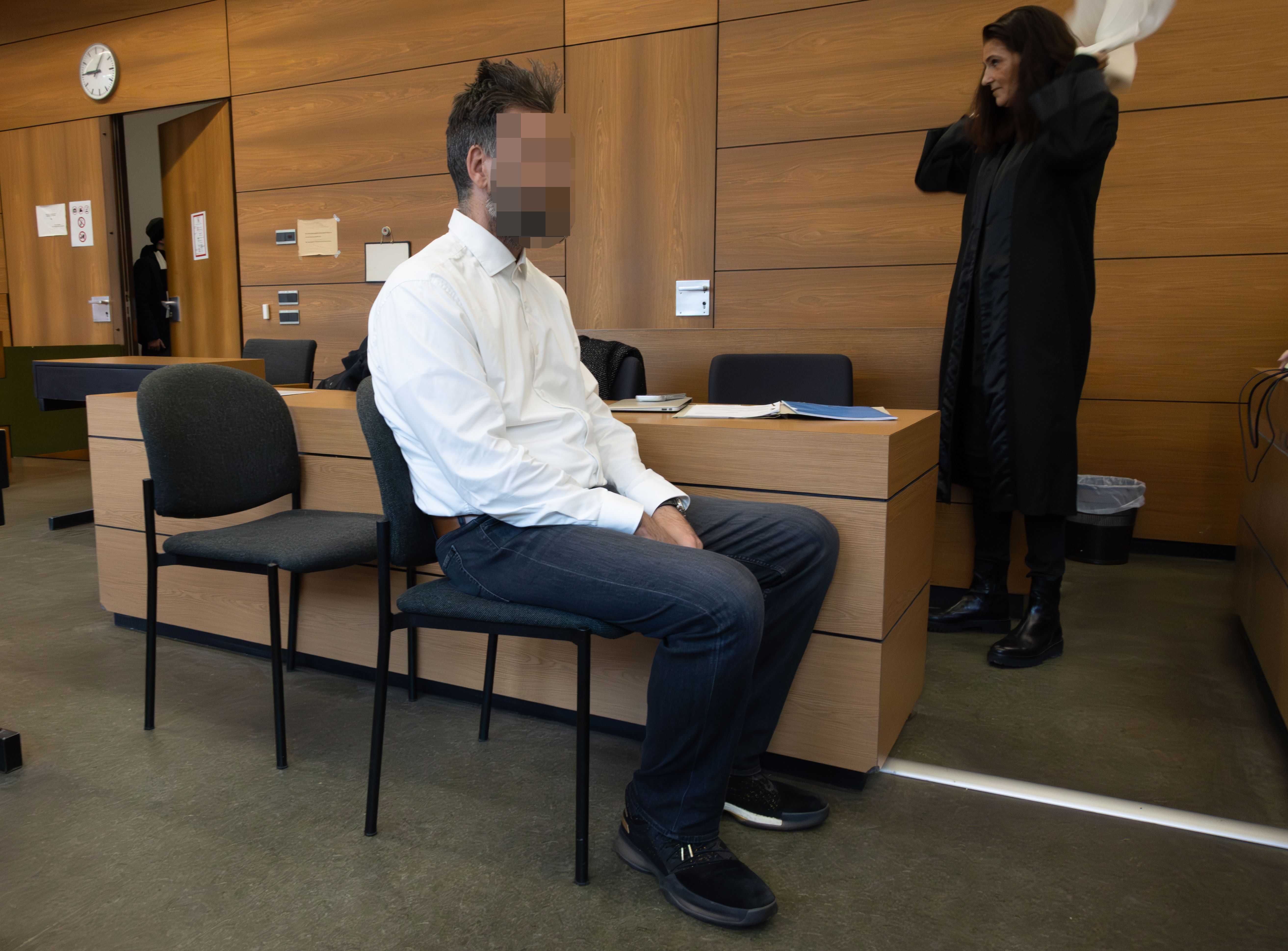 Image - Hund verprügelt – Herrchen muss zahlen