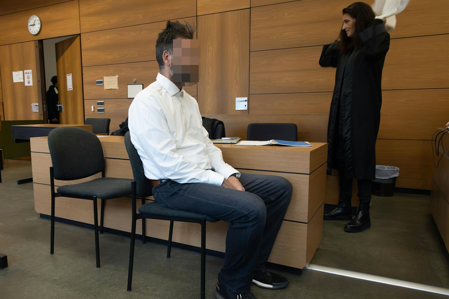 Hund verprügelt – Herrchen muss zahlen