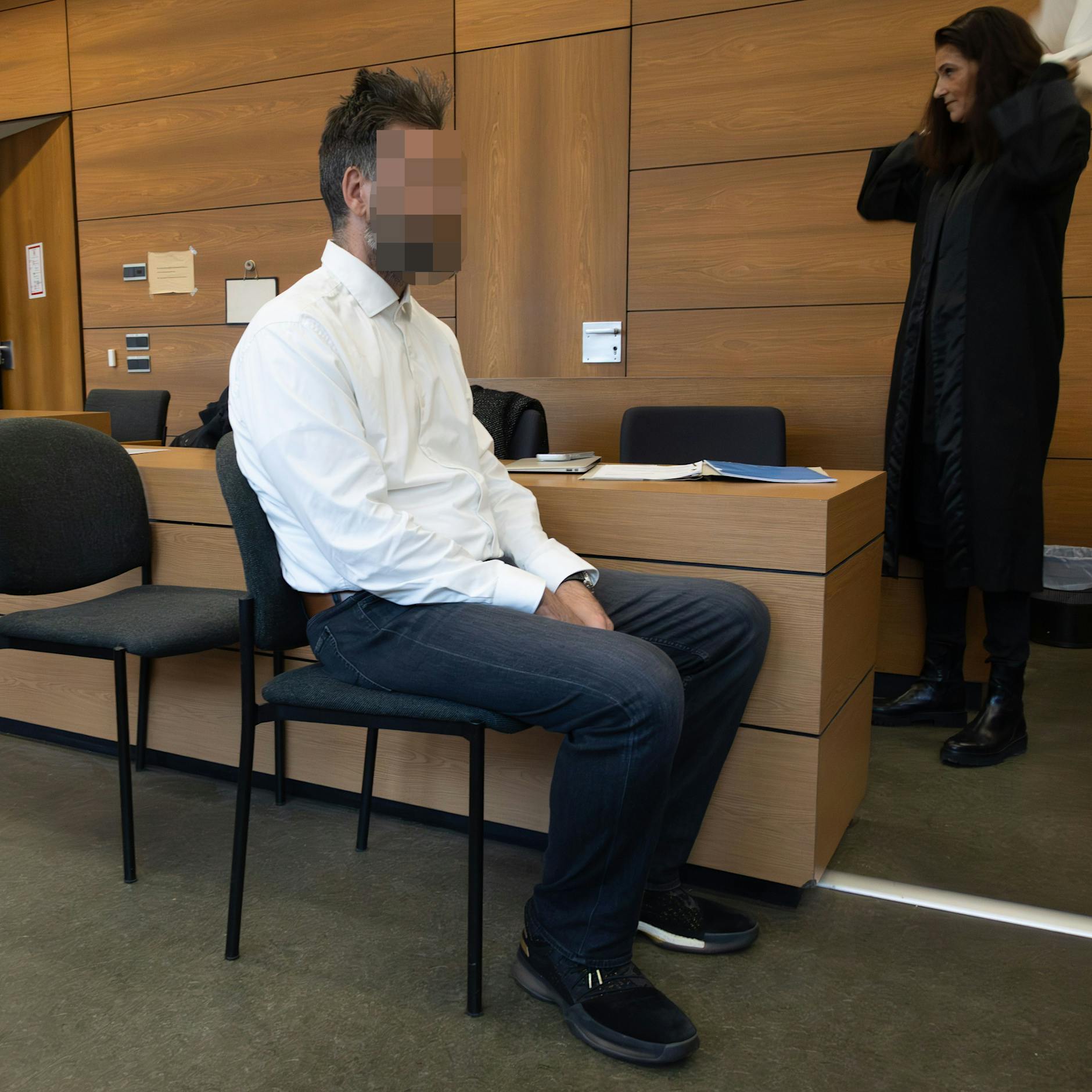 Hund verprügelt – Herrchen muss zahlen