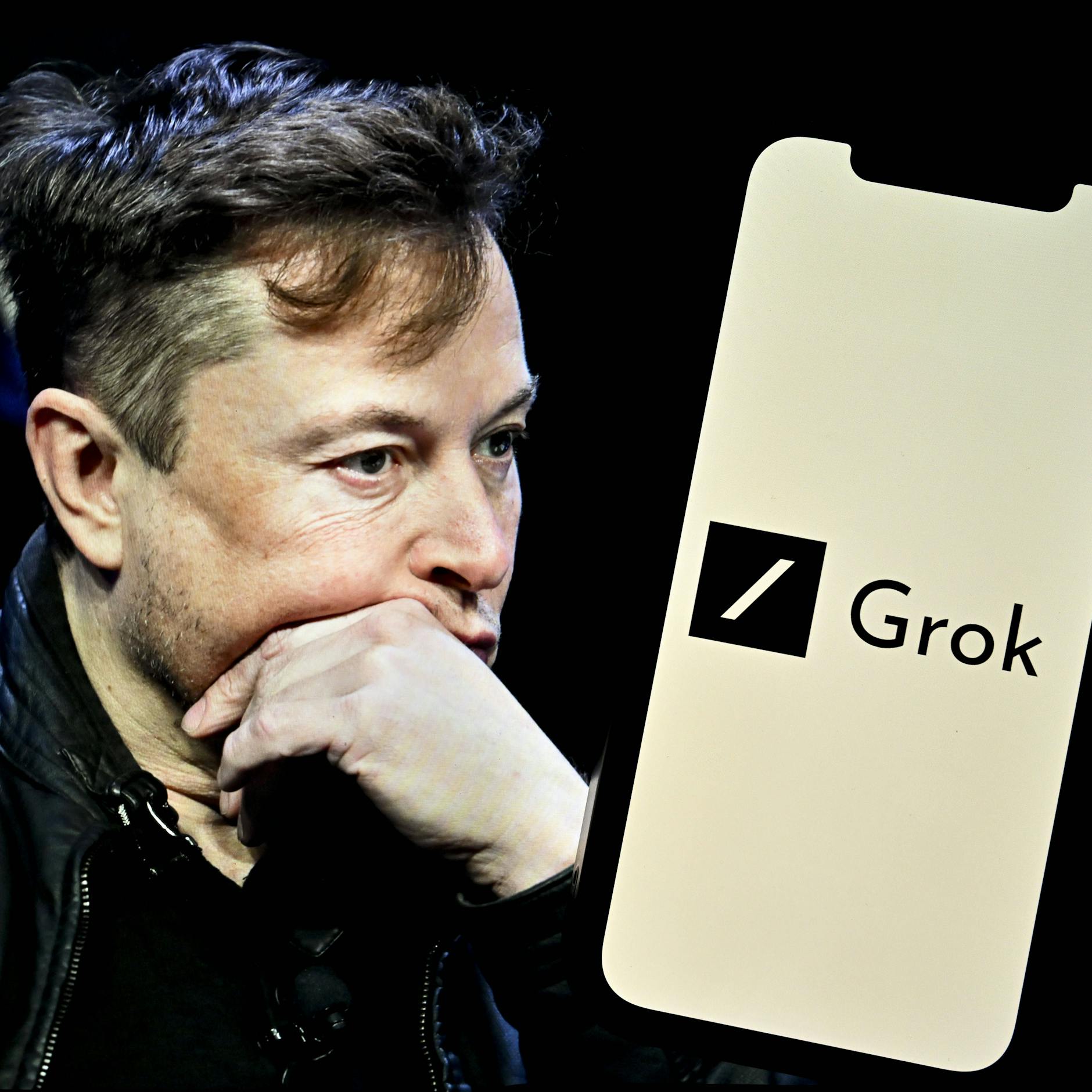 Image - Nach Hitler-Lob: Ermittlungen gegen Elon Musks Chatbot Grok wegen Auschwitz-Gaskammern