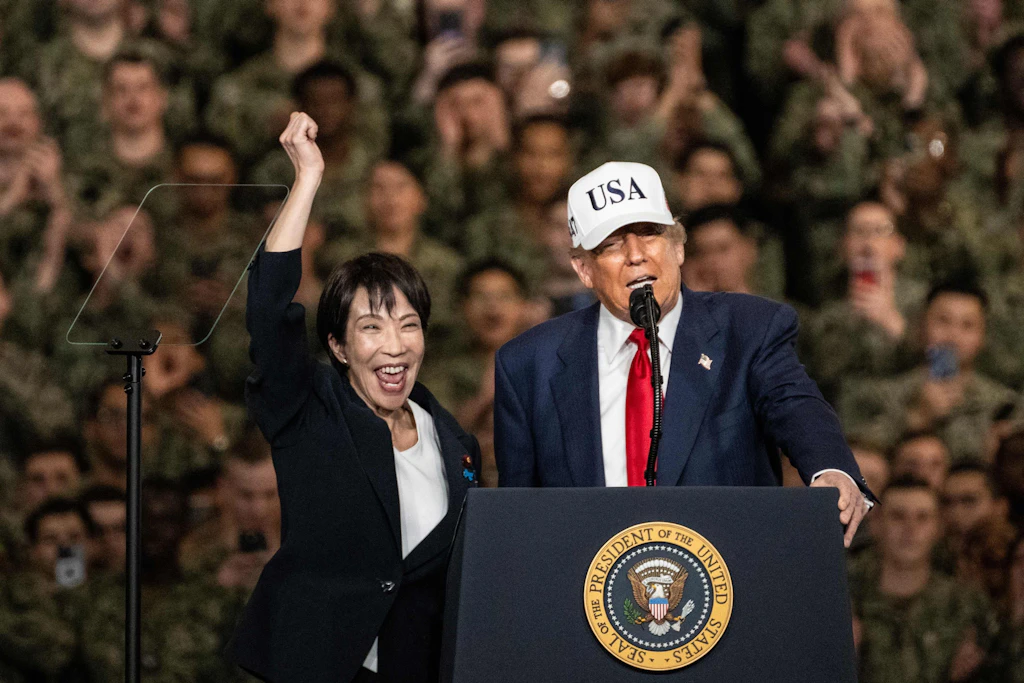 Japan provokes China: Will Taiwan be the next global theater of war after ...