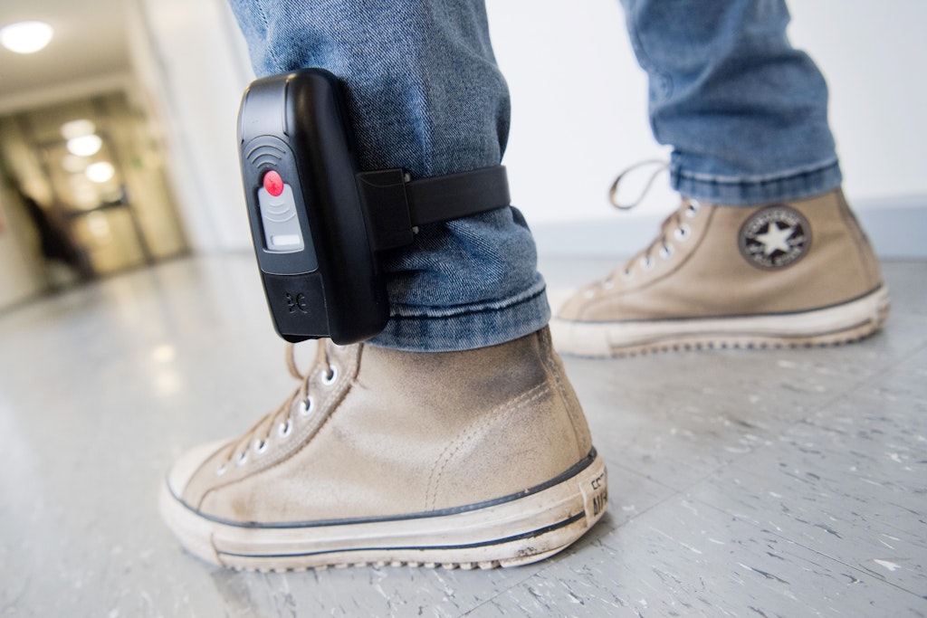 308 getötete Frauen in einem Jahr: Elektronische Fußfessel soll künftig schützen