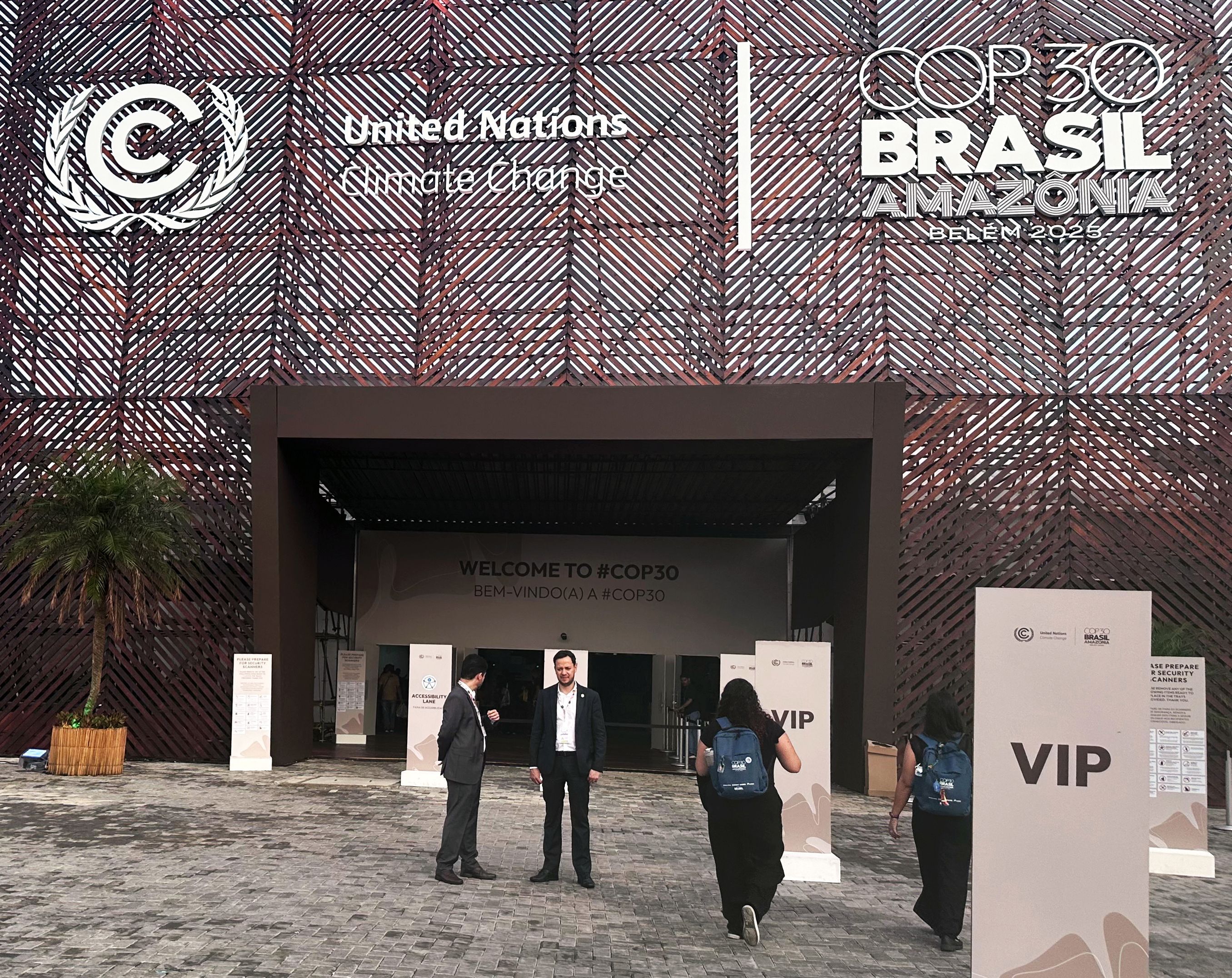 Image - COP30-Vorsitz legt Beschlusstext vor – doch Forderung zur Abkehr von fossilen Brennstoffen fehlt