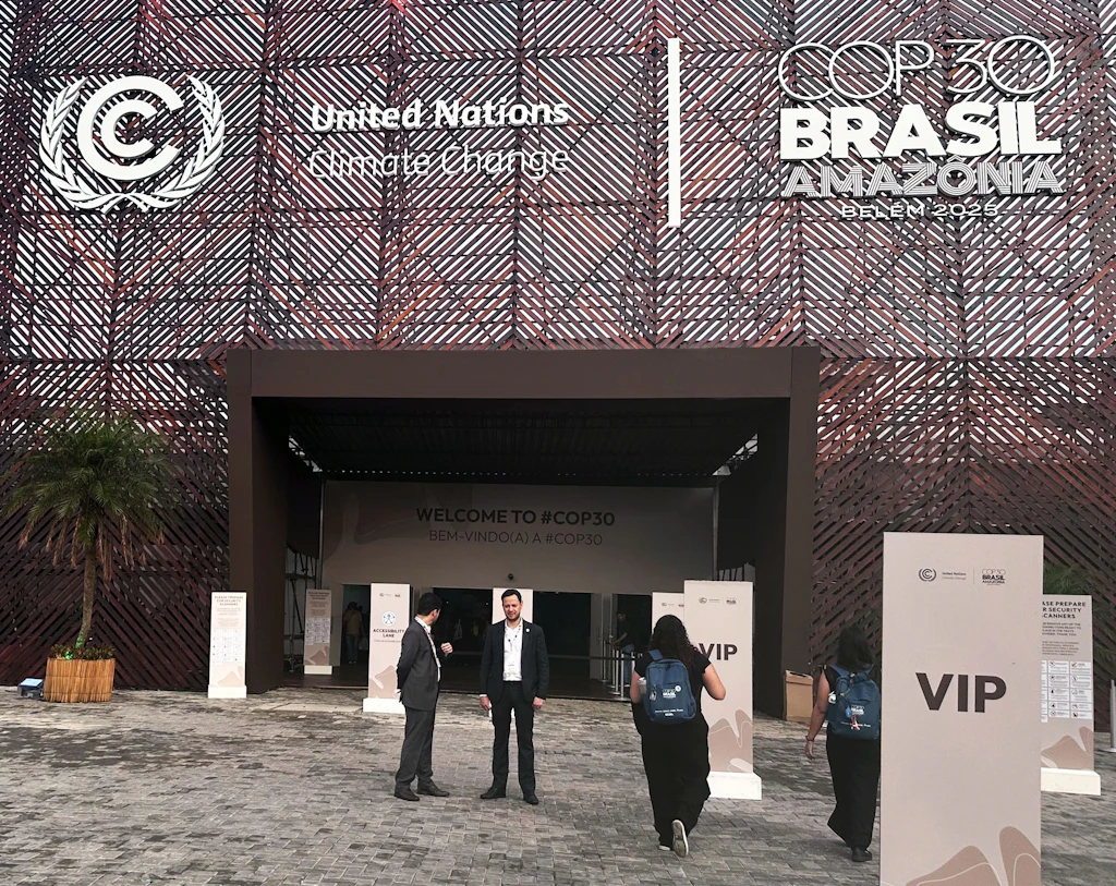 COP30 Başkanlığı karar metnini sunuyor ancak fosil yakıtlardan uzaklaşma talebi eksik