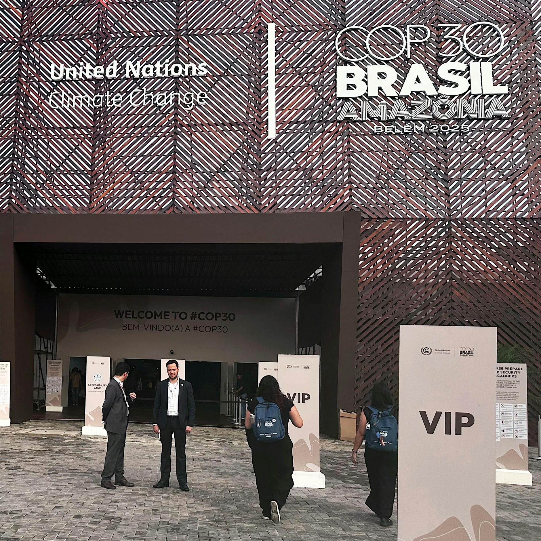 COP30-Vorsitz legt Beschlusstext vor – doch Forderung zur Abkehr von fossilen Brennstoffen fehlt