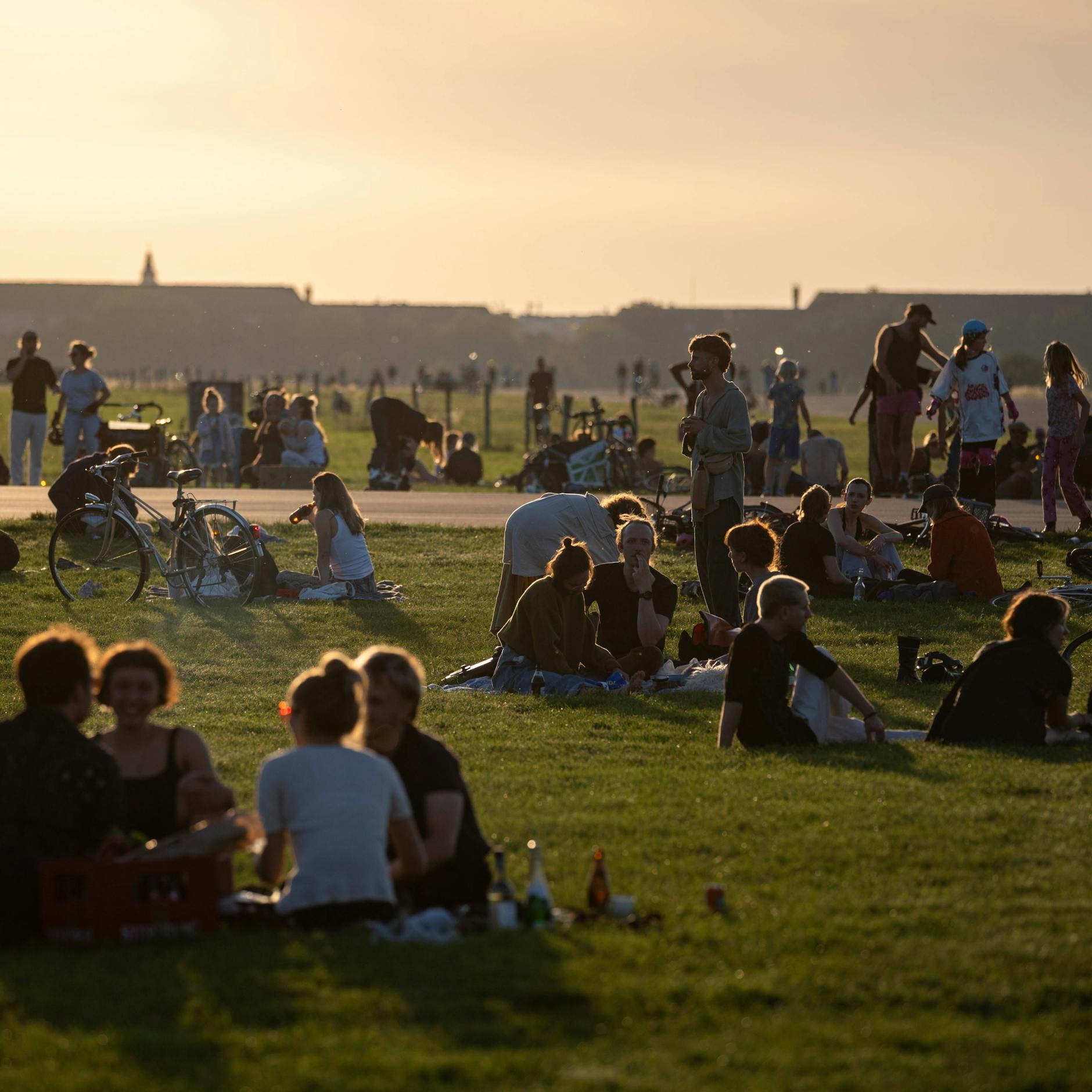 Image - Zwischen Moral und Realität: Unsere abgestandene Migrationsdebatte