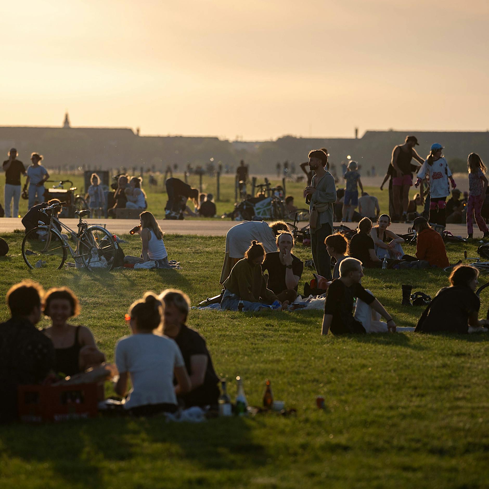 Zwischen Moral und Realität: Unsere abgestandene Migrationsdebatte