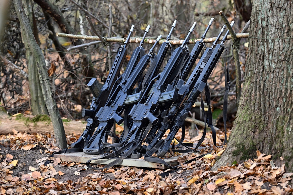 „Tipps und Tricks“ für Kriegsdienstverweigerer: „Linke will anscheinend den Staat nicht schützen“