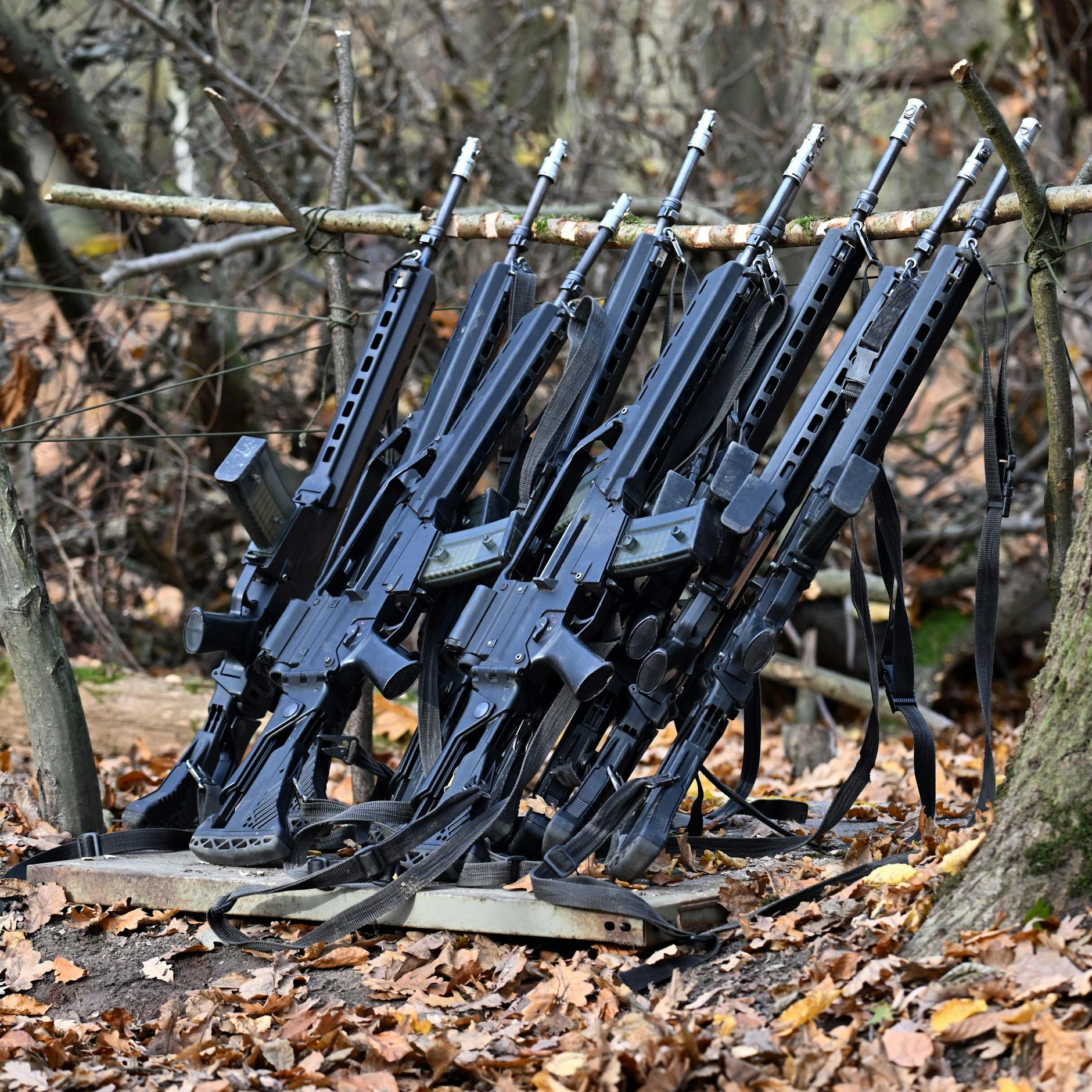 Image - „Tipps und Tricks“ für Kriegsdienstverweigerer: „Linke will anscheinend den Staat nicht schützen“